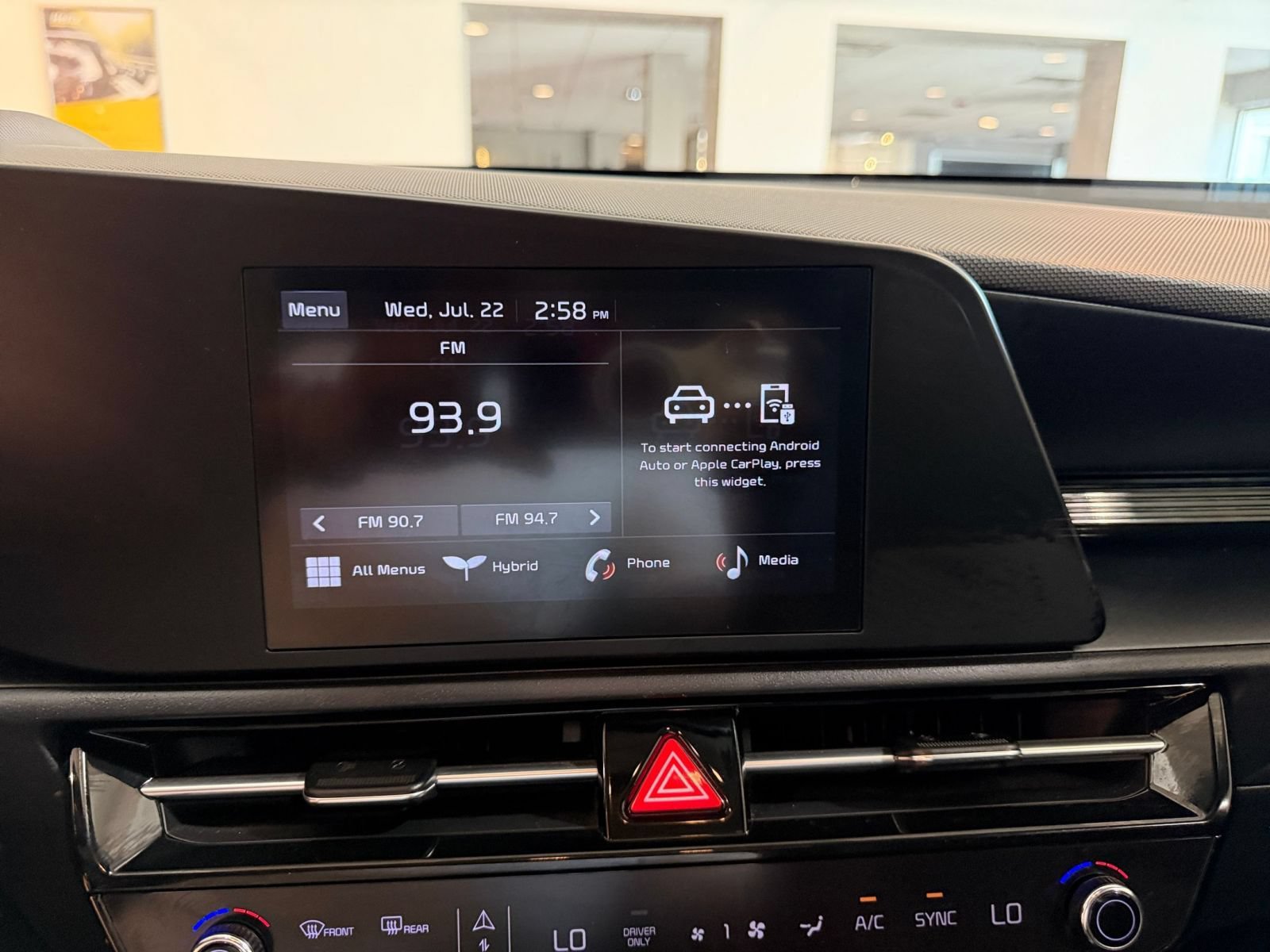Thumbnail: 2026 Kia Niro - 20