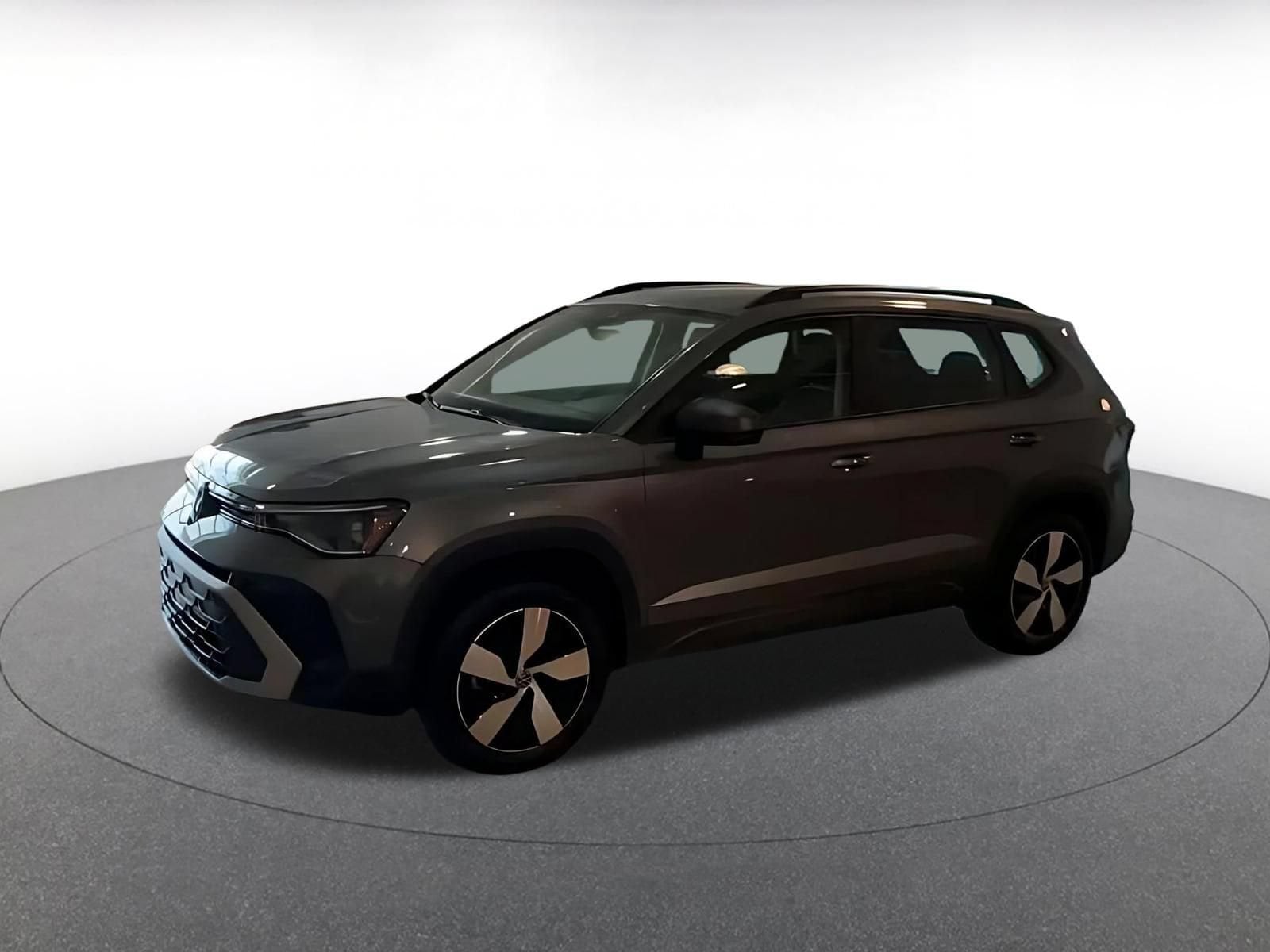 Thumbnail: 2026 Volkswagen Taos - 4
