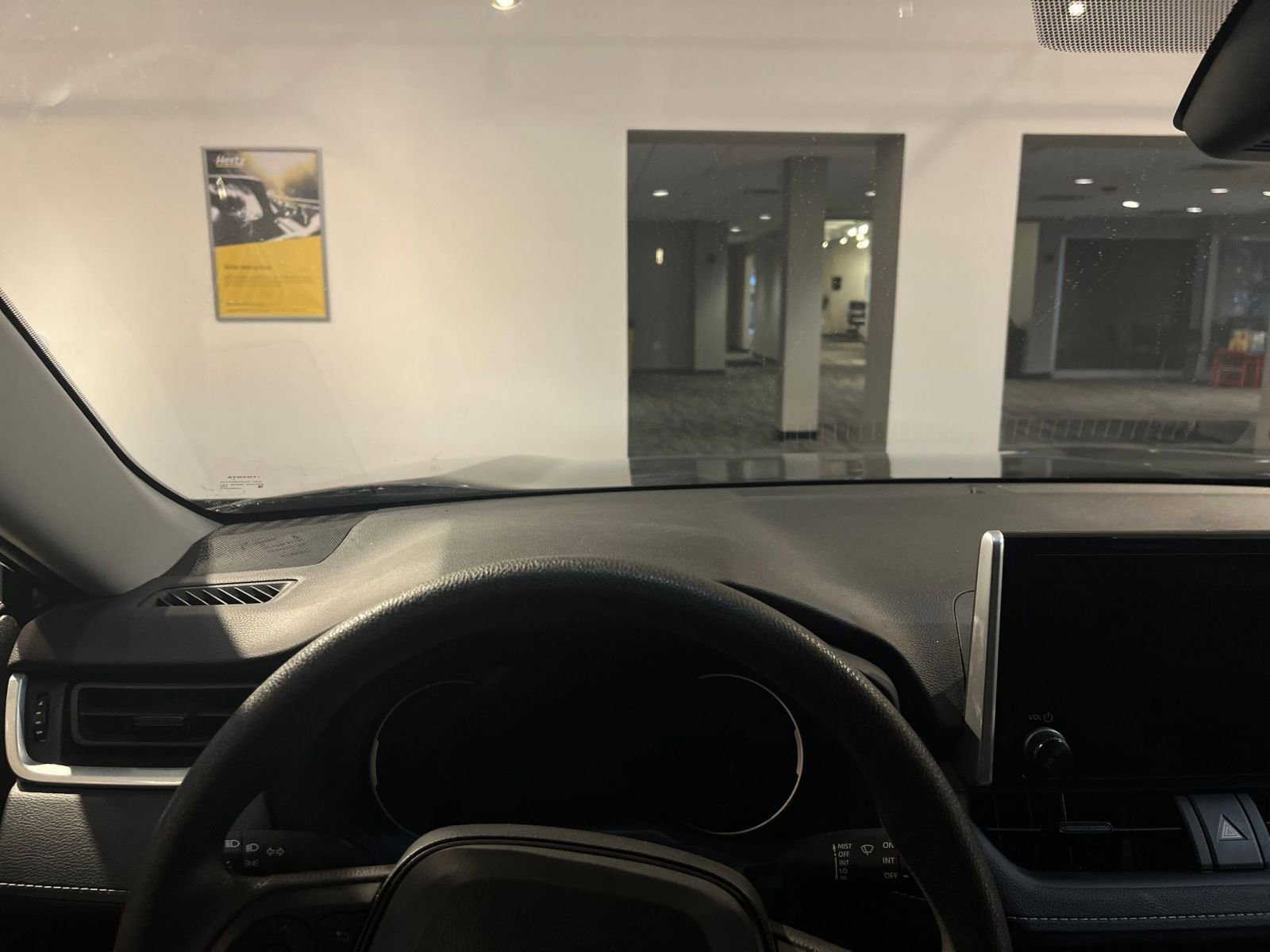 Thumbnail: 2025 Toyota RAV4 - 33