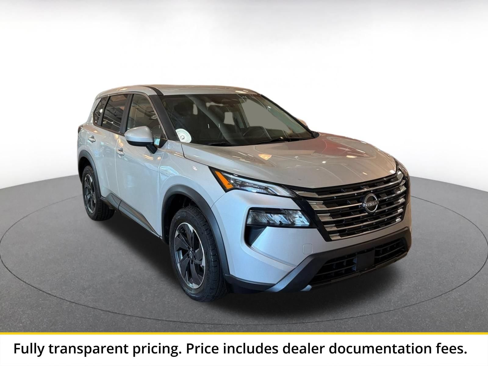 Thumbnail: 2025 Nissan Rogue - 1