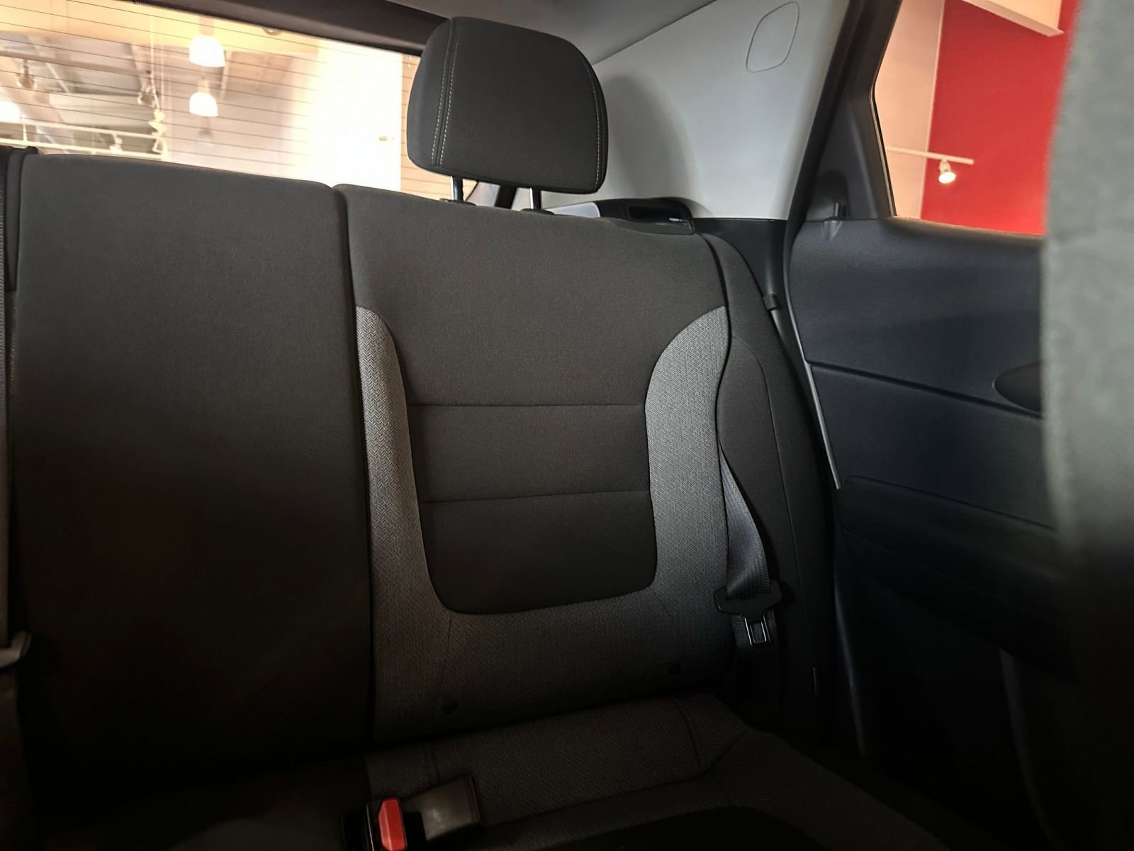 Thumbnail: 2025 Chevrolet TrailBlazer - 35