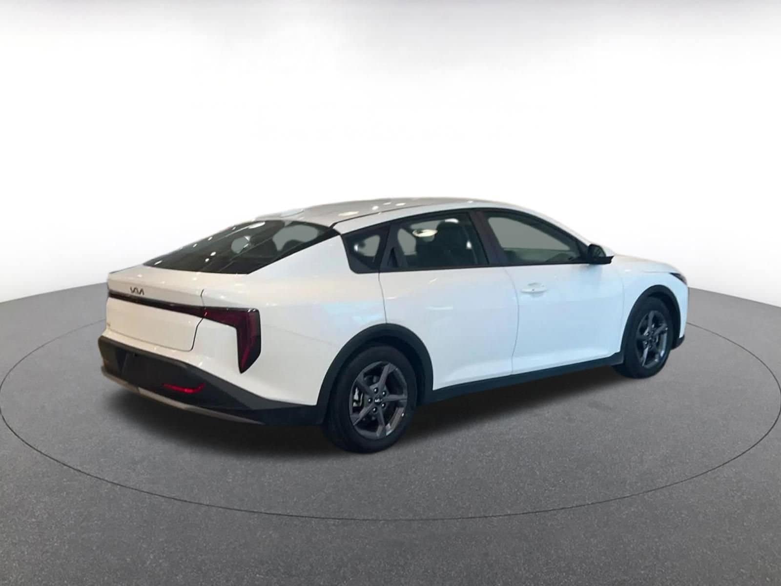 Thumbnail: 2025 Kia K4 - 14