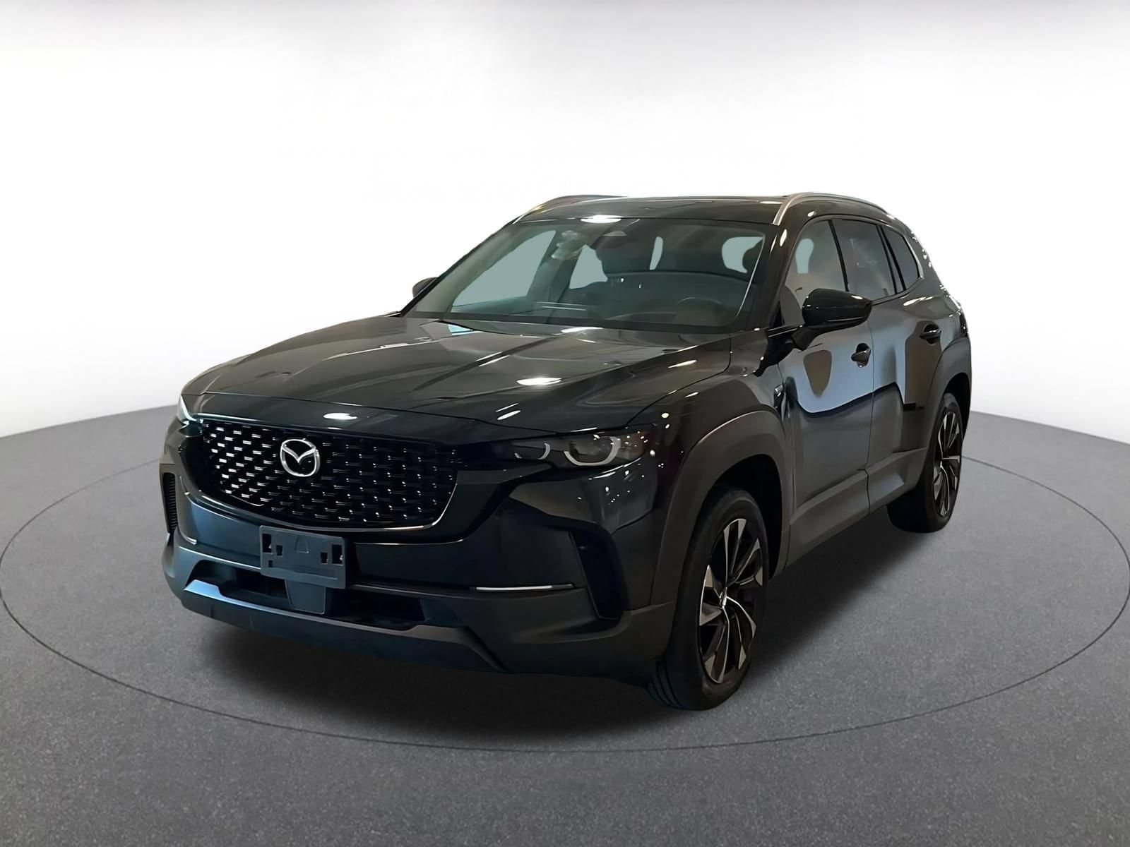 Thumbnail: 2025 Mazda CX-50 - 7
