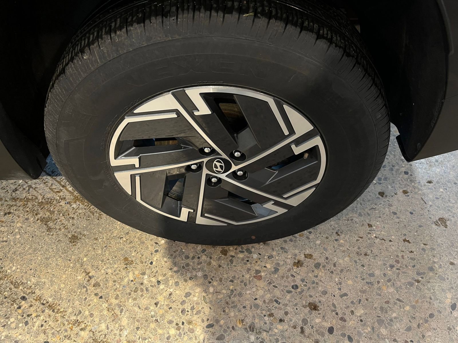 Thumbnail: 2025 Hyundai Tucson - 31