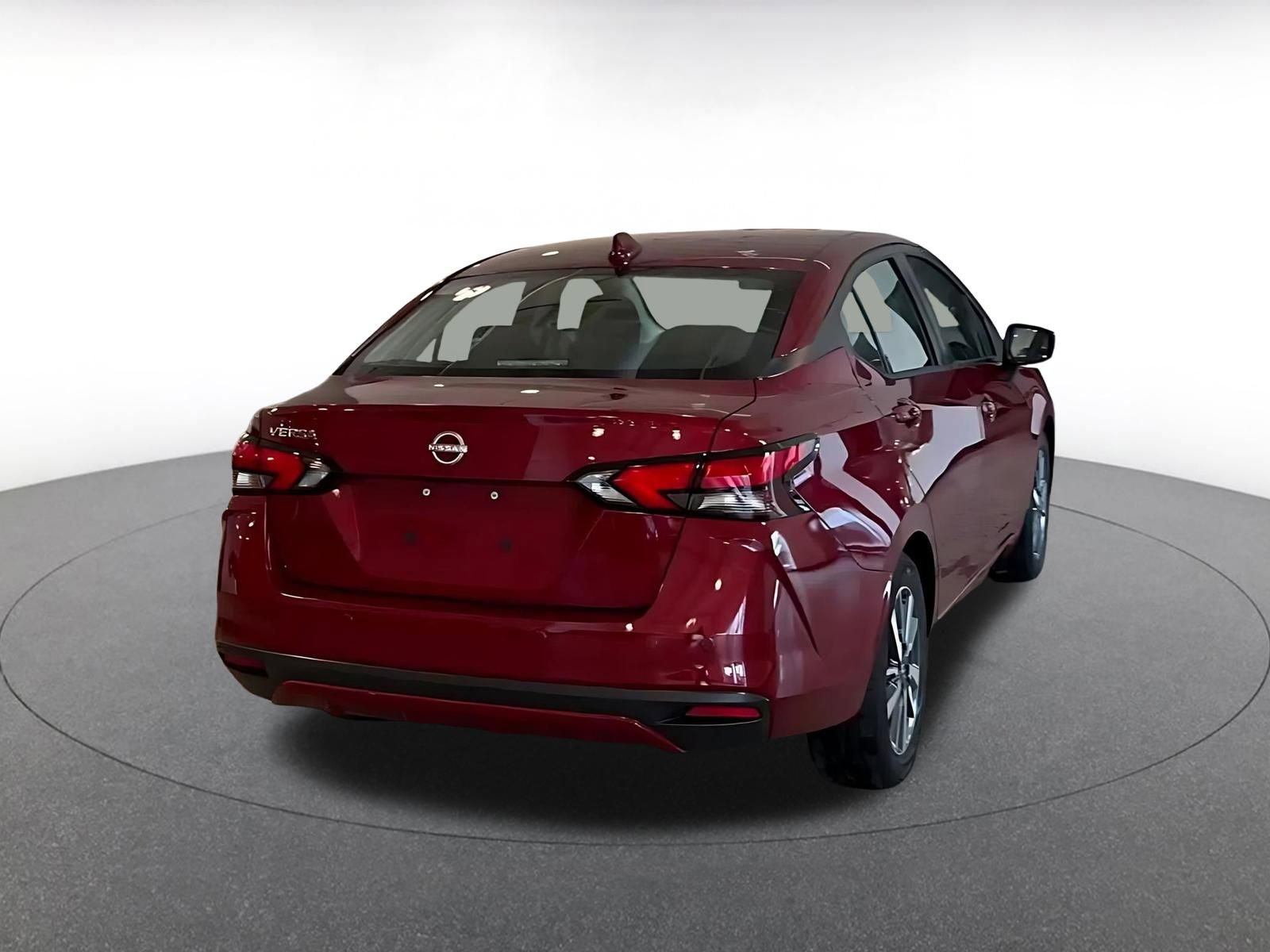 Thumbnail: 2025 Nissan Versa - 14