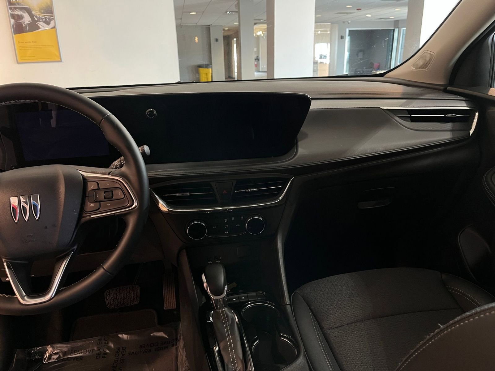 Thumbnail: 2025 Buick Encore GX - 34