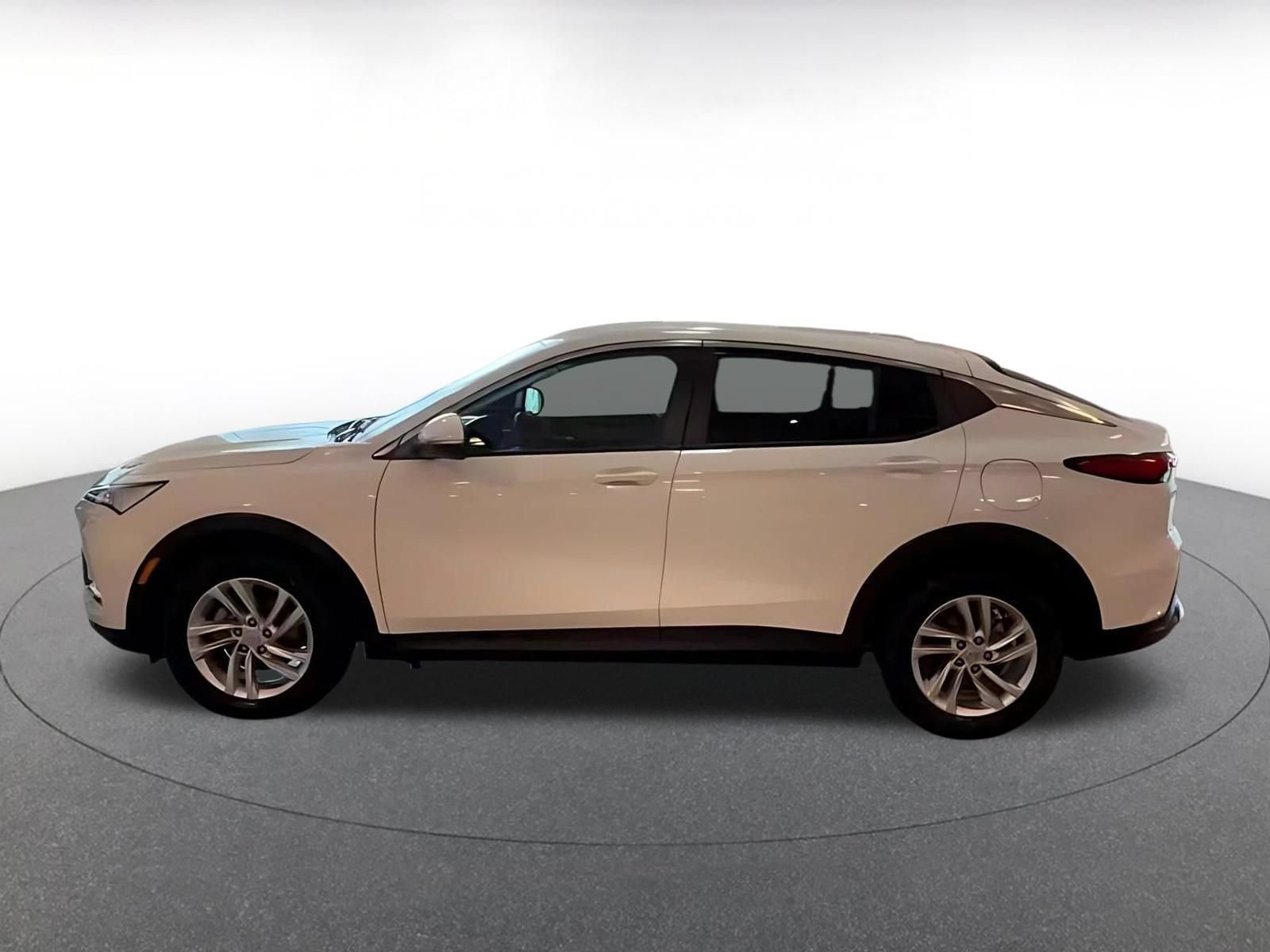 Thumbnail: 2025 Buick Envista - 11