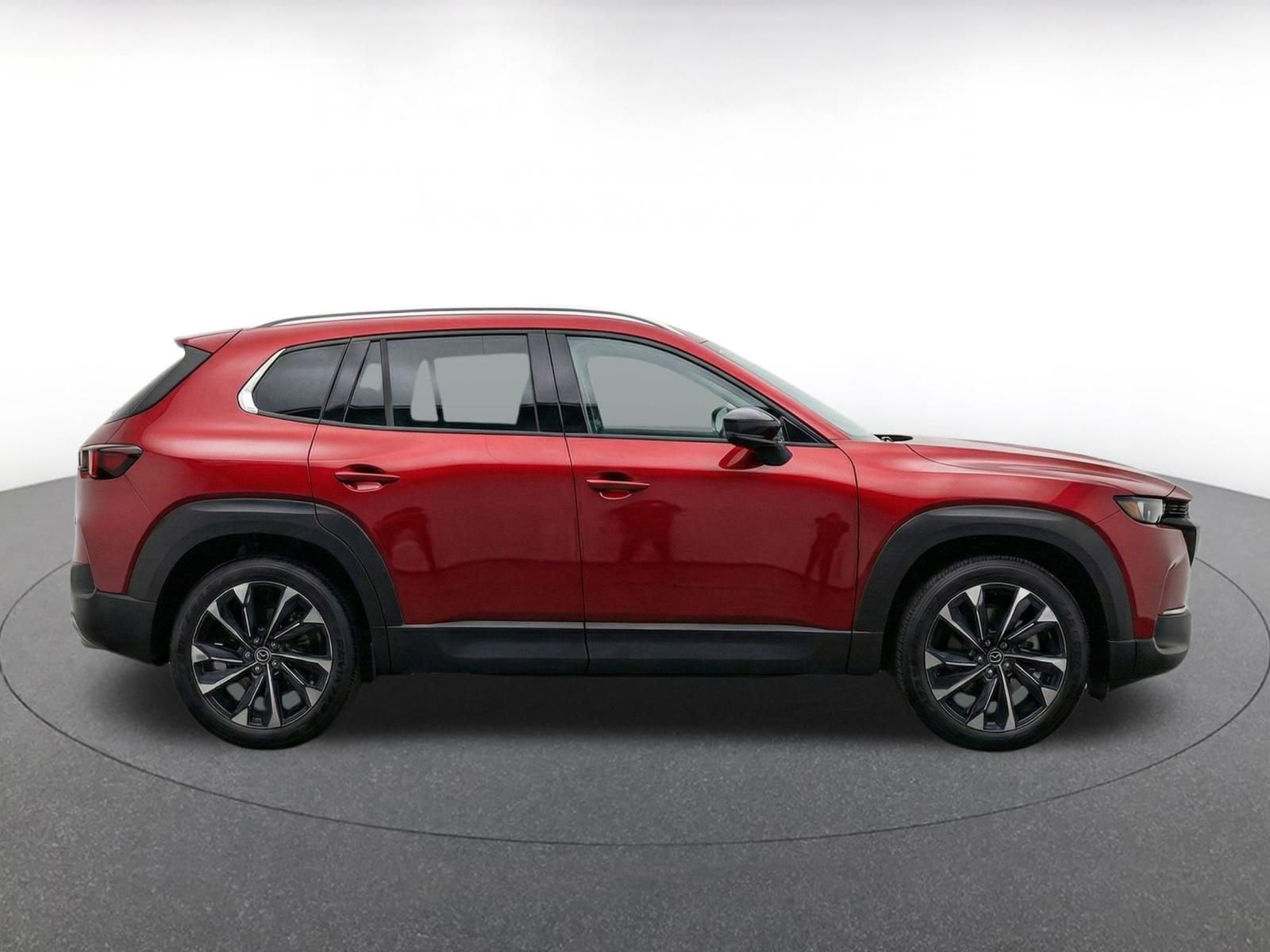 Thumbnail: 2025 Mazda CX-50 - 8
