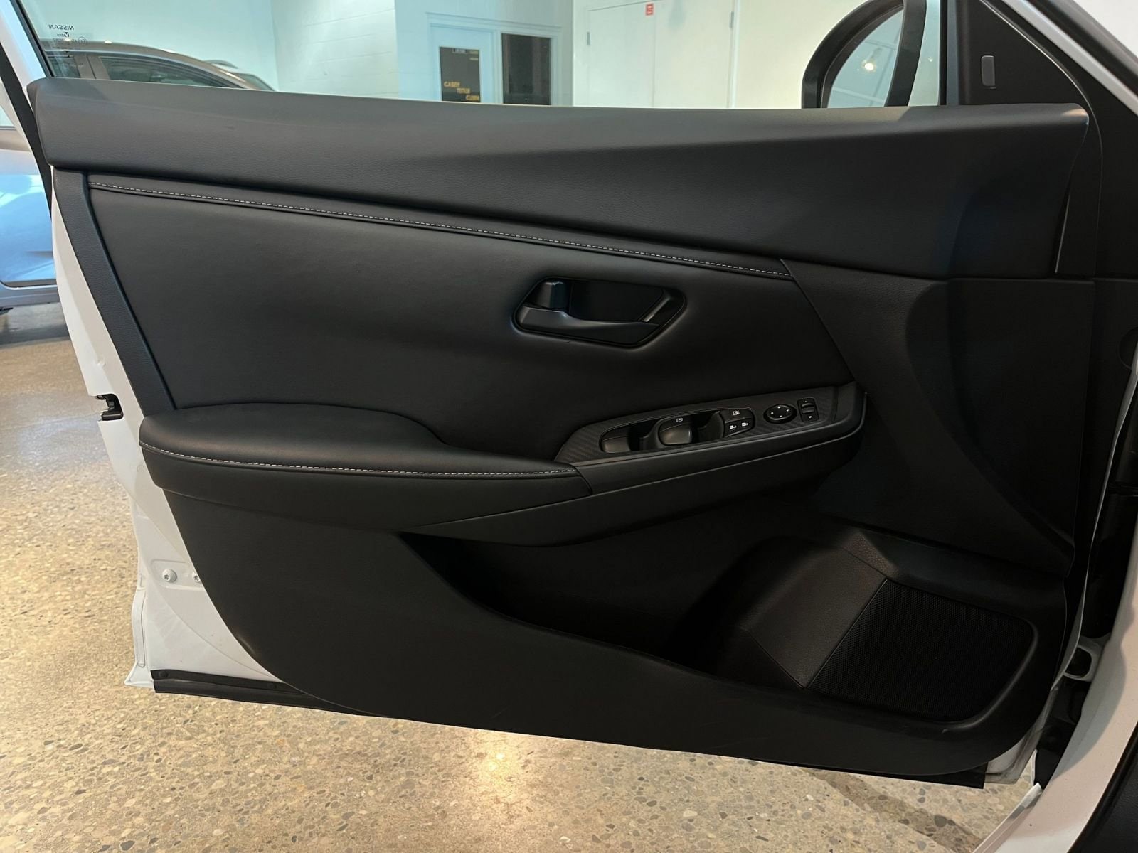 2024 Nissan Sentra S 20