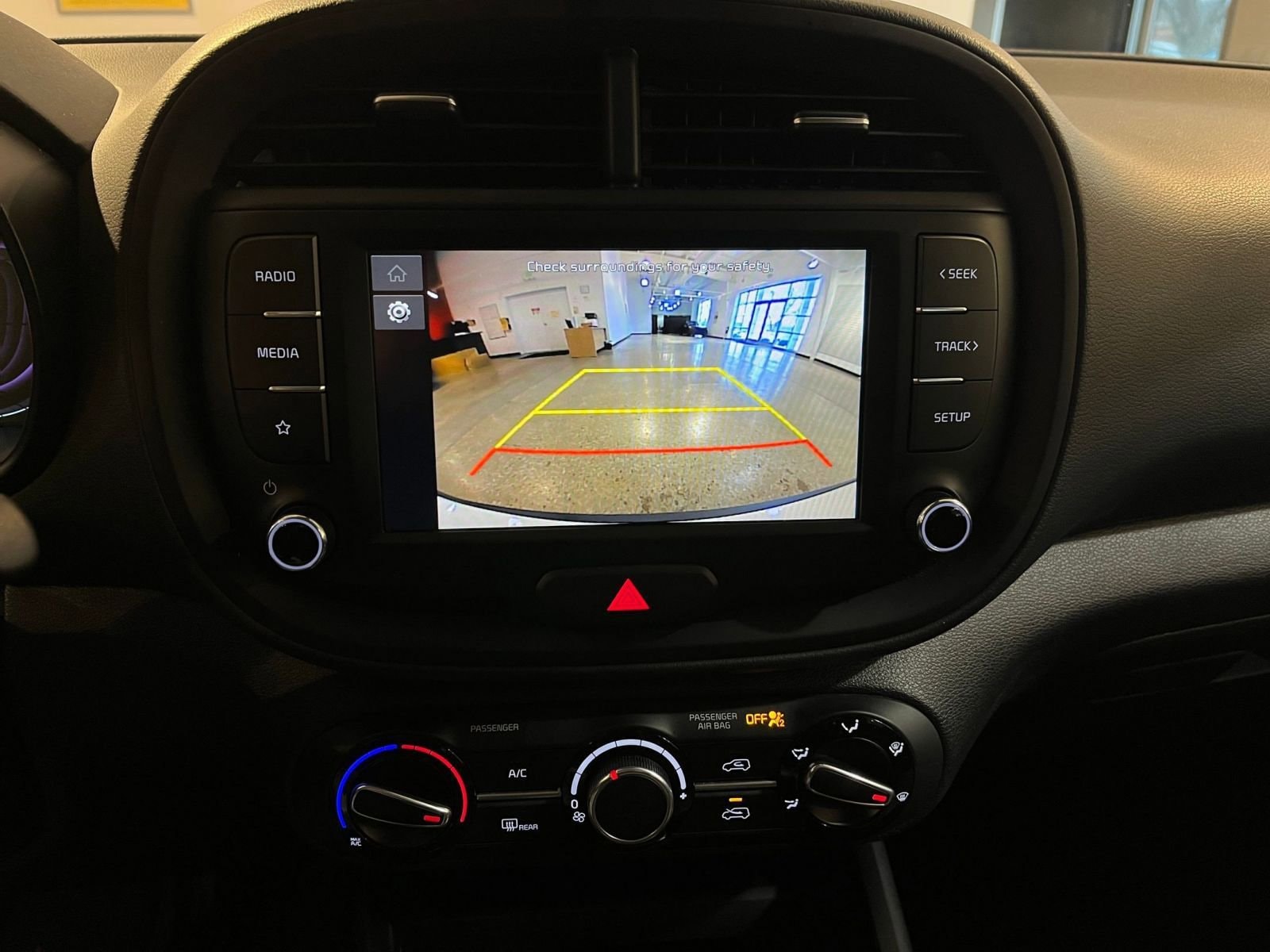 Thumbnail: 2025 Kia Soul - 17