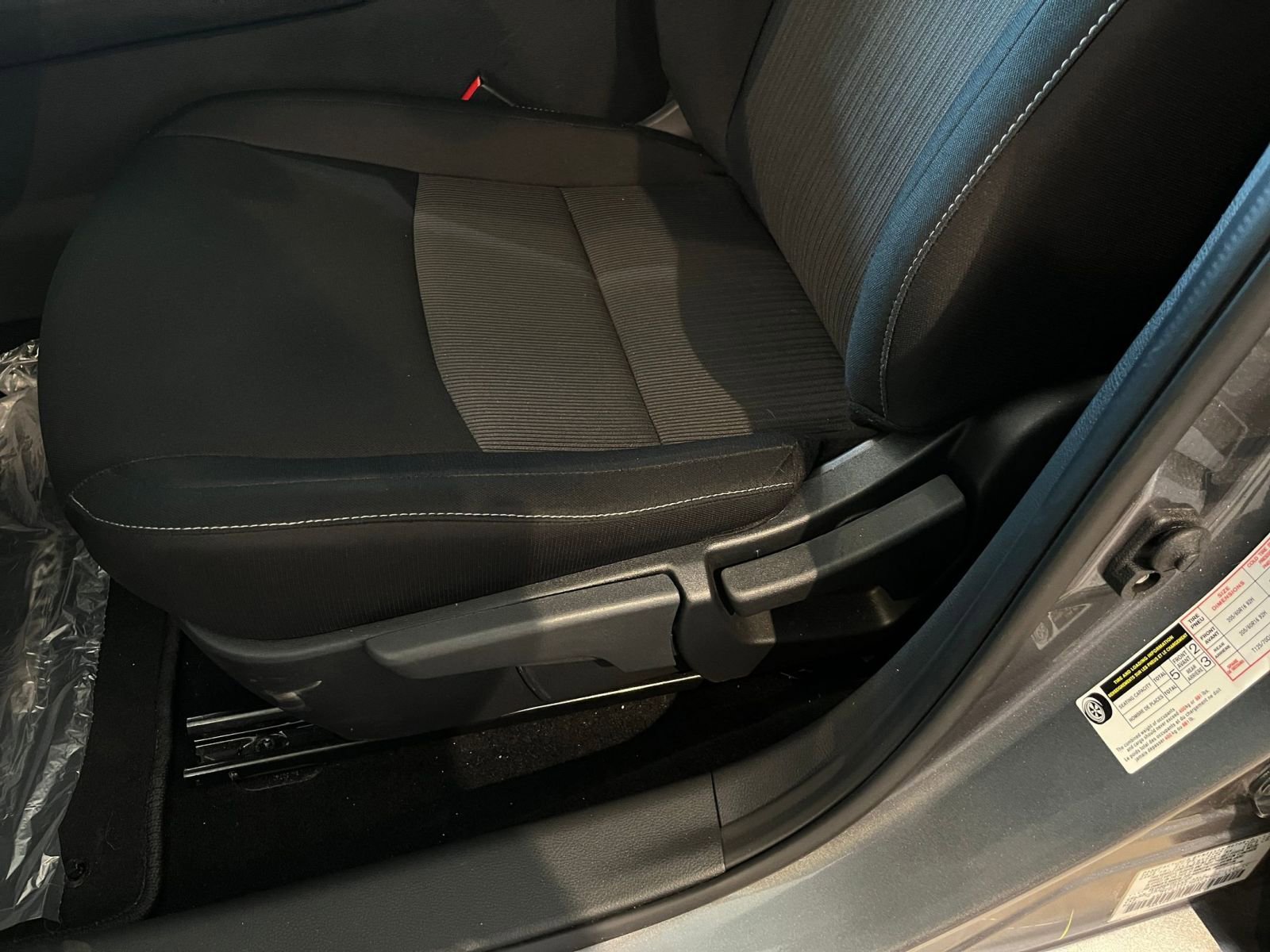 Thumbnail: 2025 Nissan Sentra - 22