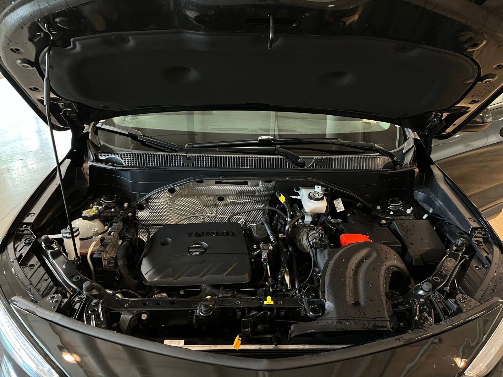 Thumbnail: 2025 Buick Encore GX - 31
