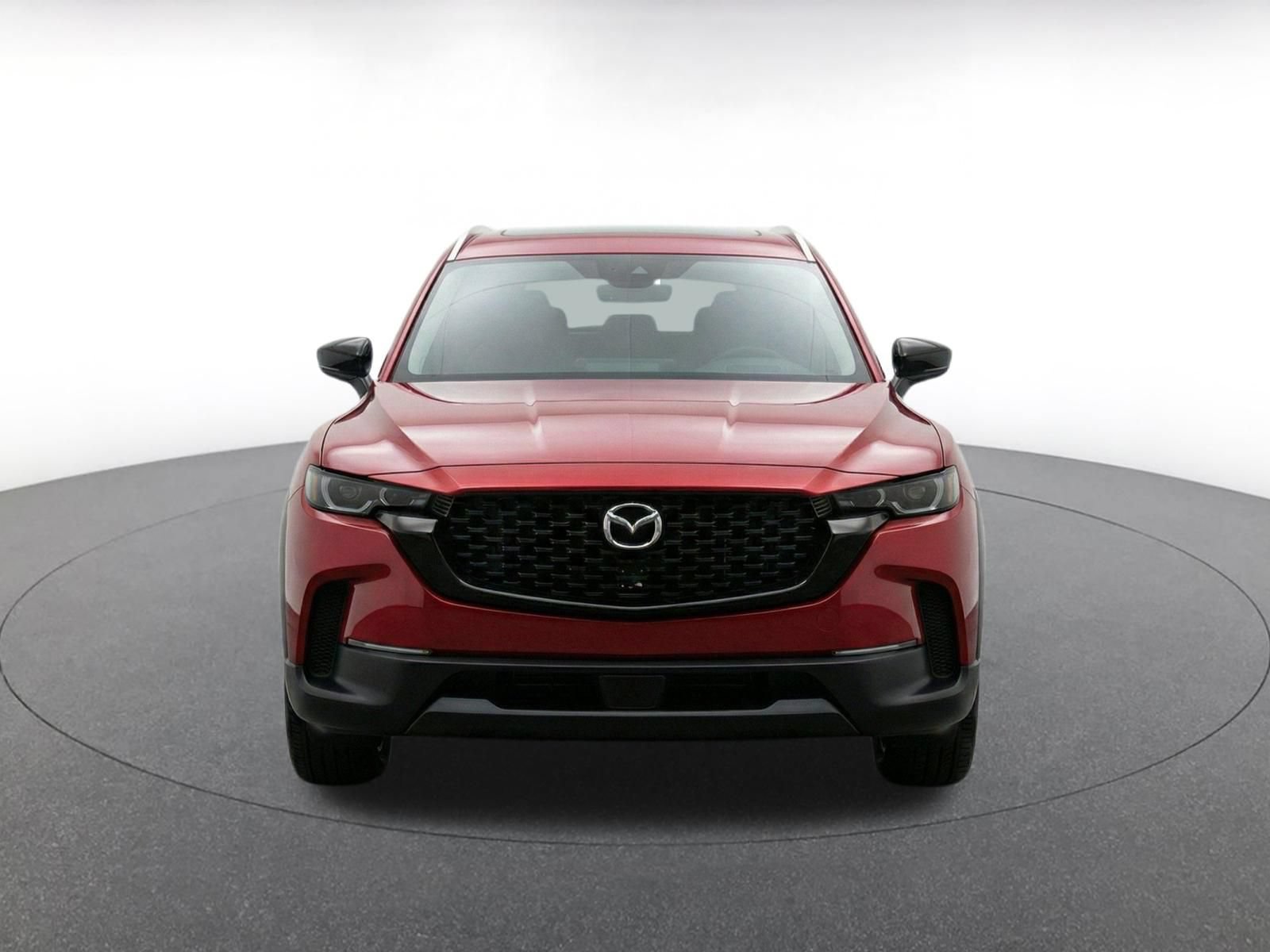 Thumbnail: 2025 Mazda CX-50 - 2