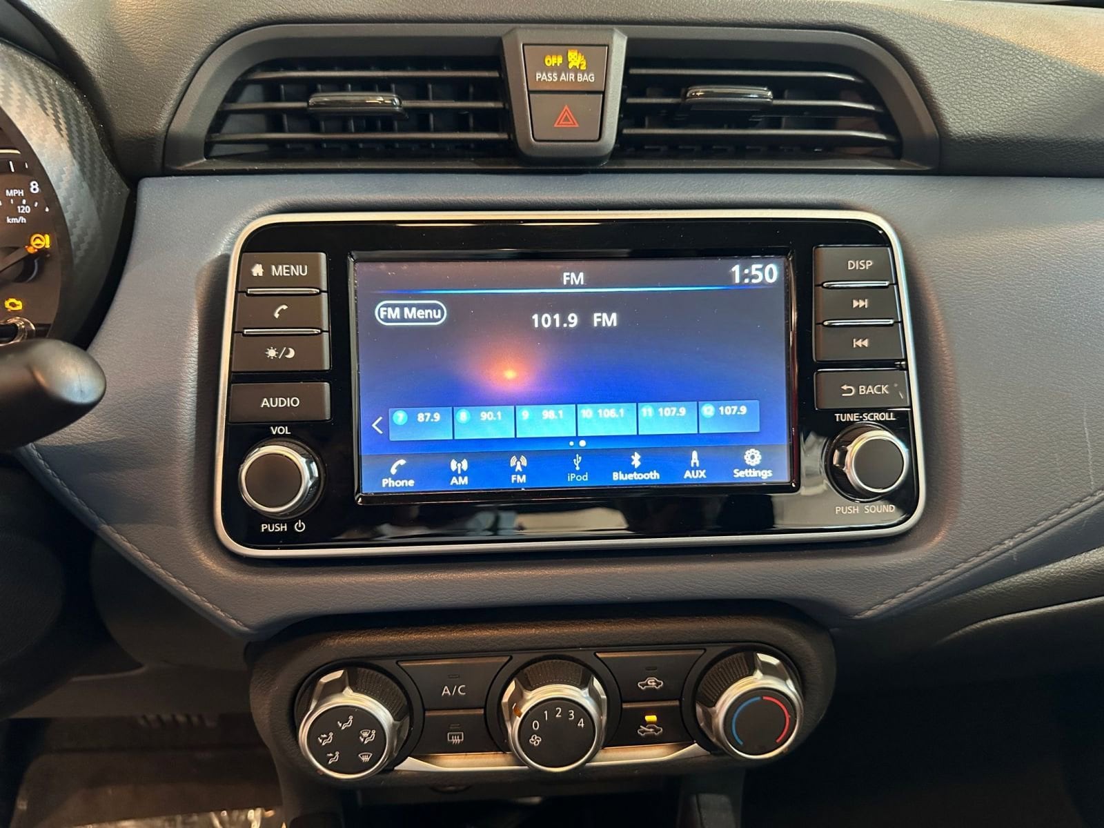 Thumbnail: 2025 Nissan Versa - 20