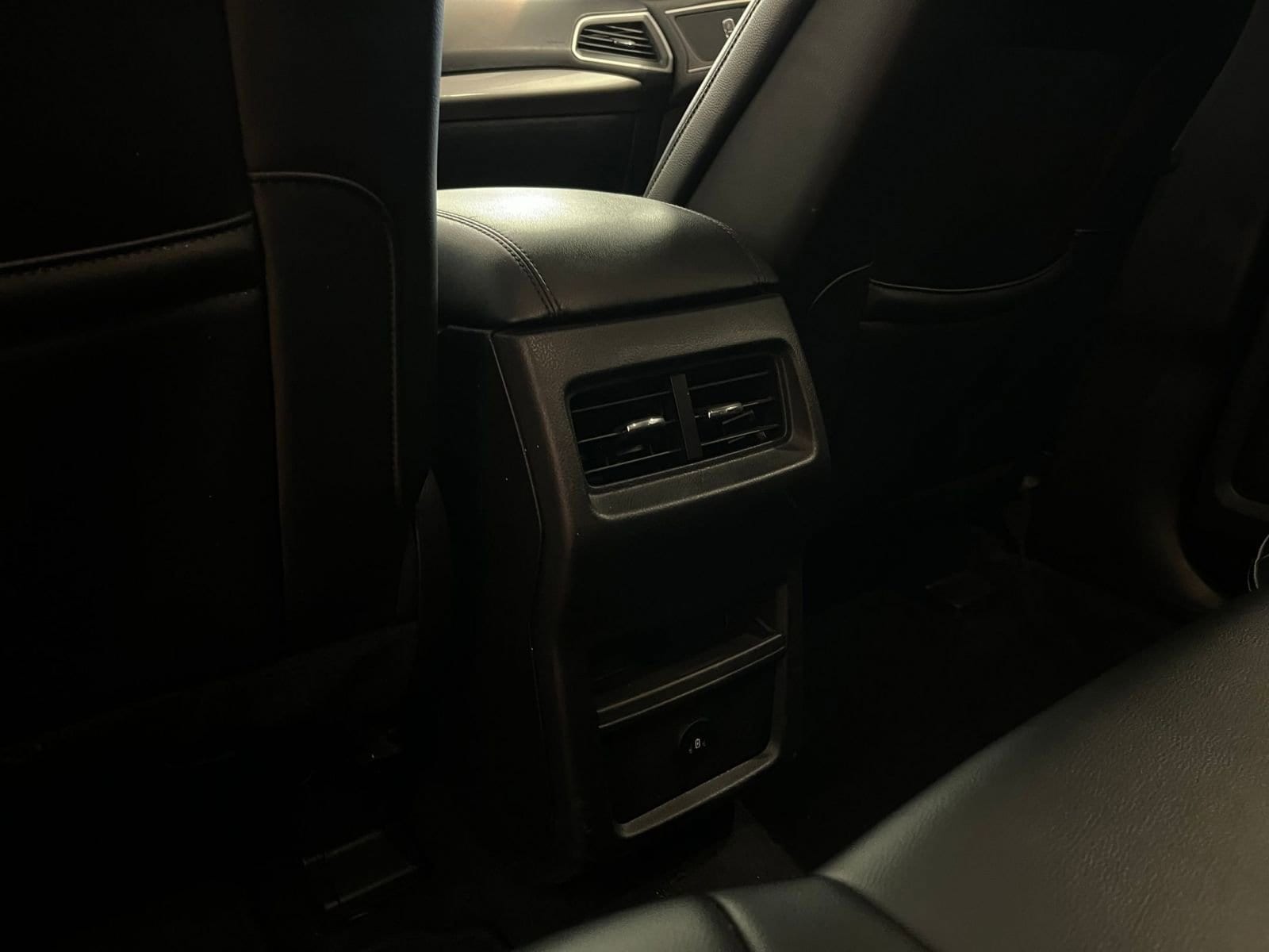 Thumbnail: 2023 Ford Edge - 24
