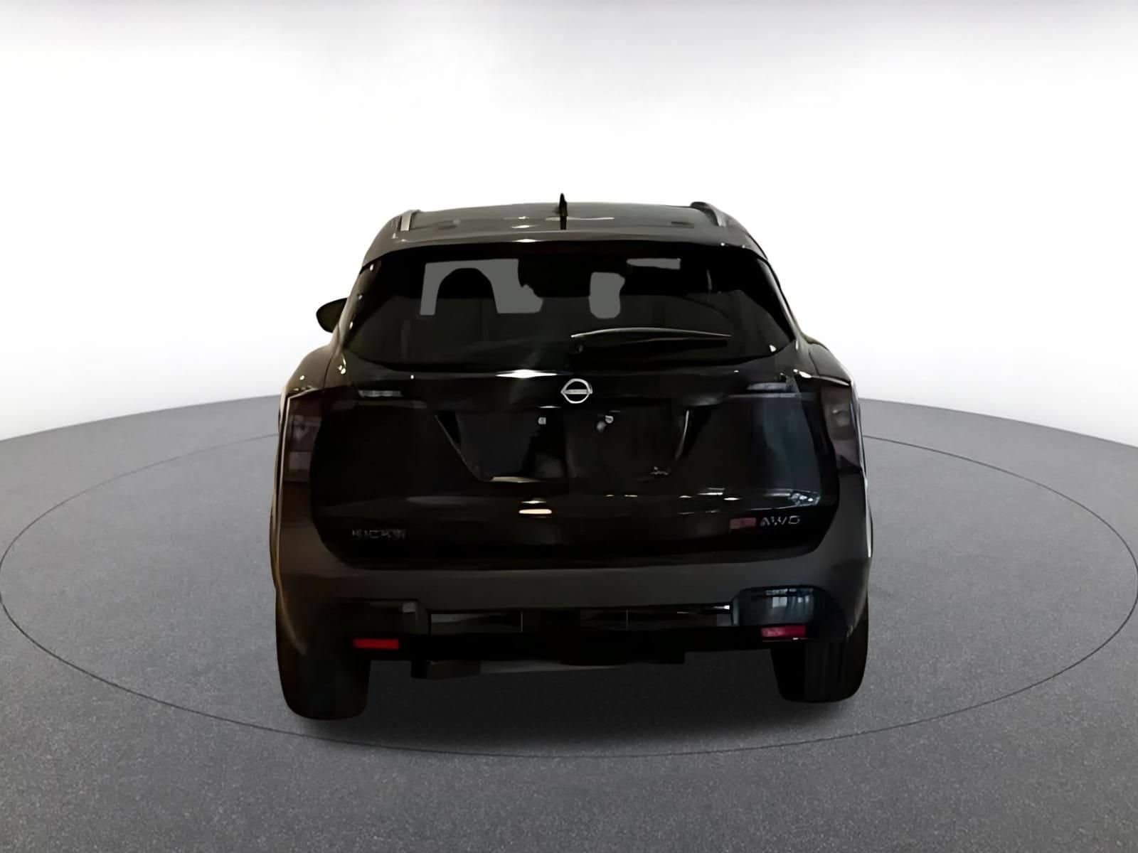 Thumbnail: 2026 Nissan Kicks - 7