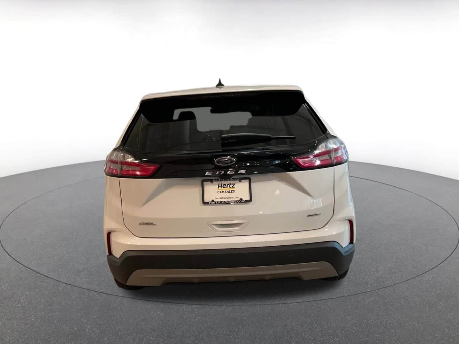 Thumbnail: 2024 Ford Edge - 12