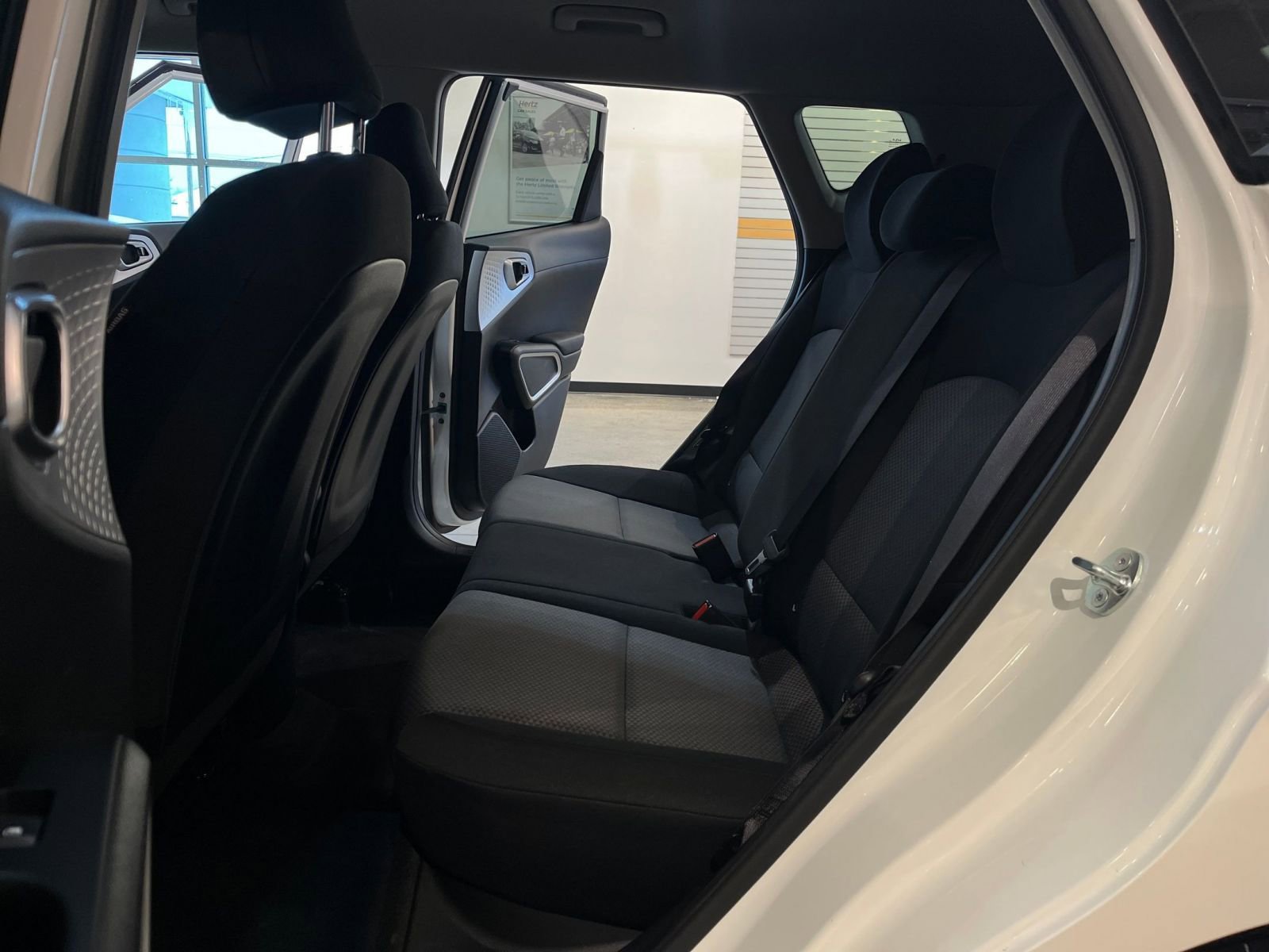 Thumbnail: 2025 Kia Soul - 25