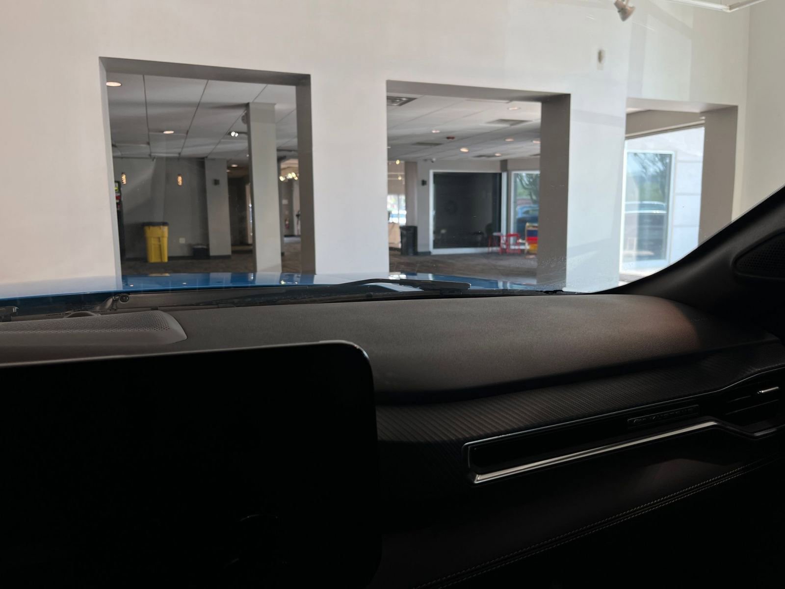 Thumbnail: 2024 Ford Mustang - 34