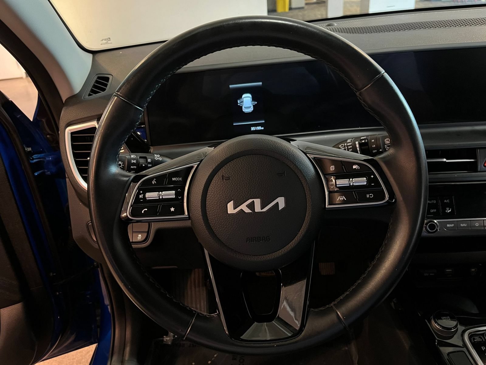 Thumbnail: 2025 Kia Seltos - 29
