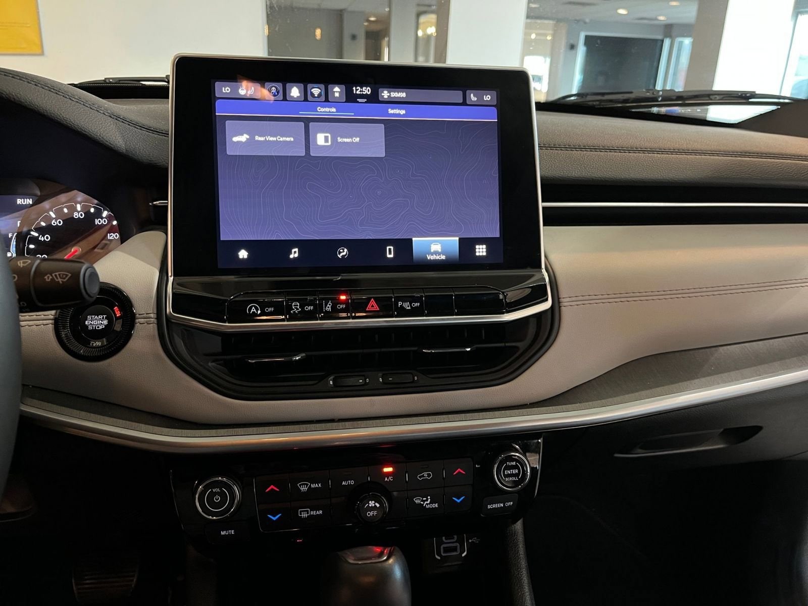 Thumbnail: 2025 Jeep Compass - 17