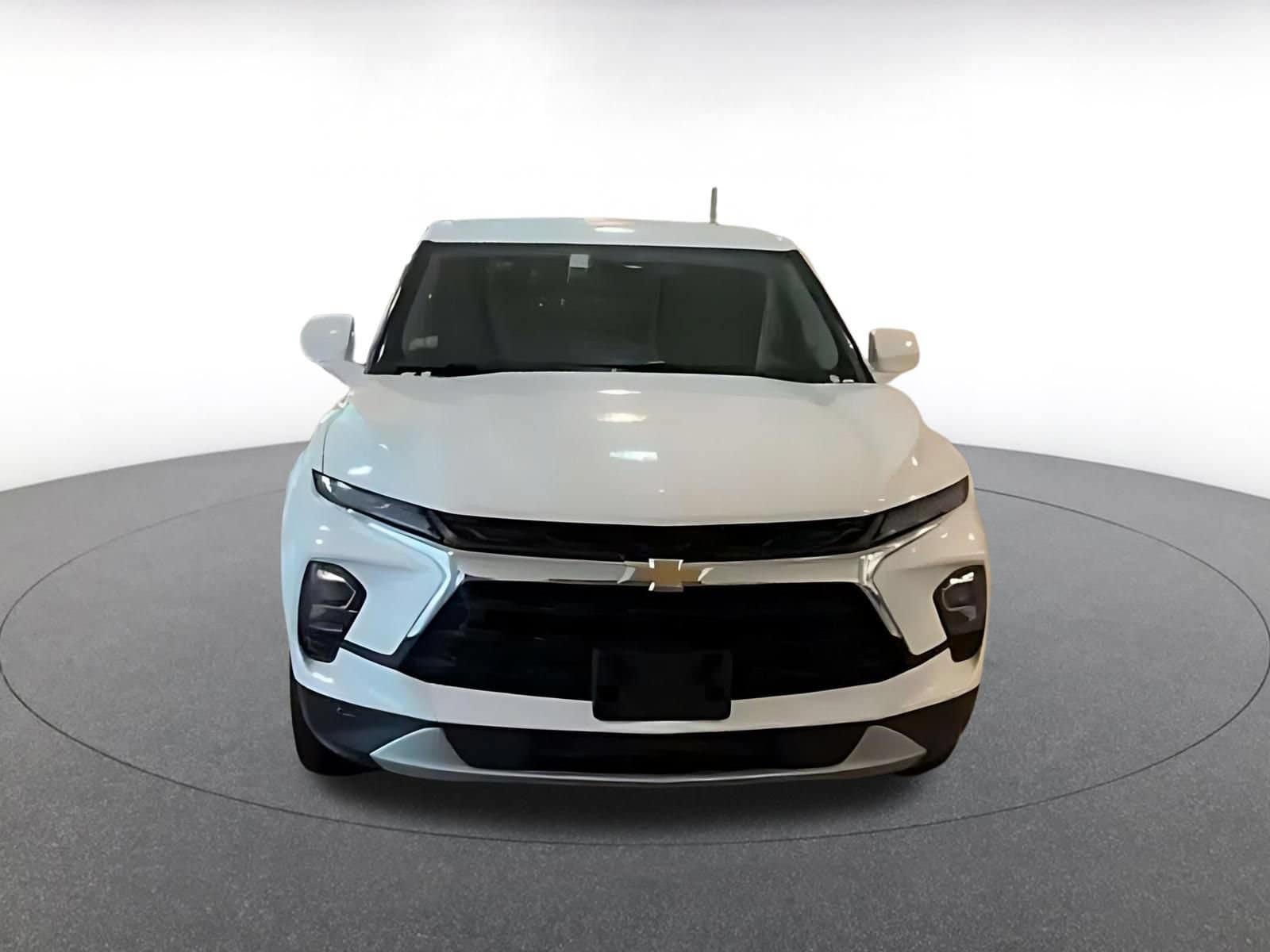 Thumbnail: 2025 Chevrolet Blazer - 7