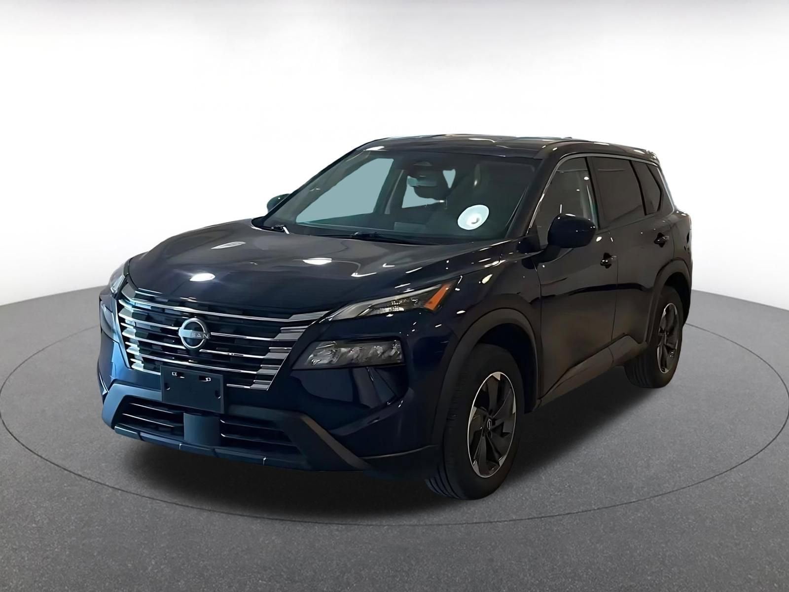 Thumbnail: 2025 Nissan Rogue - 7