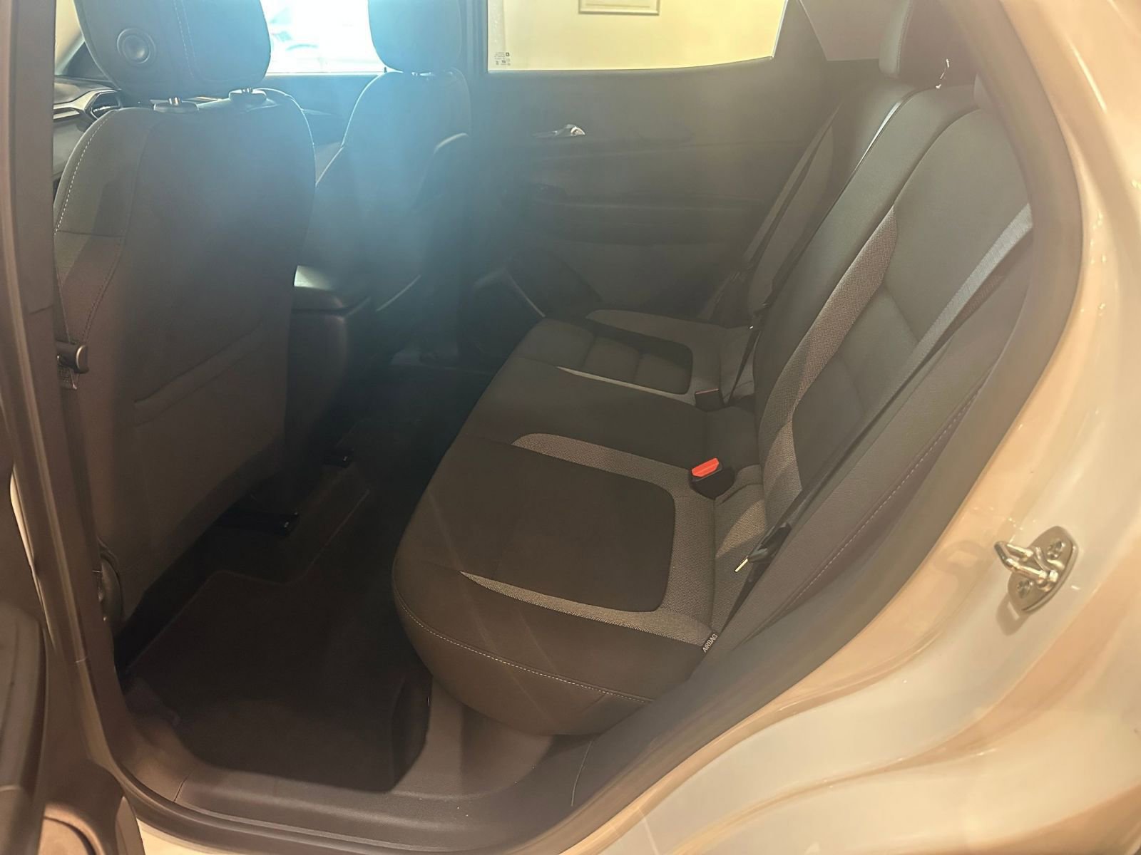 Thumbnail: 2025 Chevrolet TrailBlazer - 25