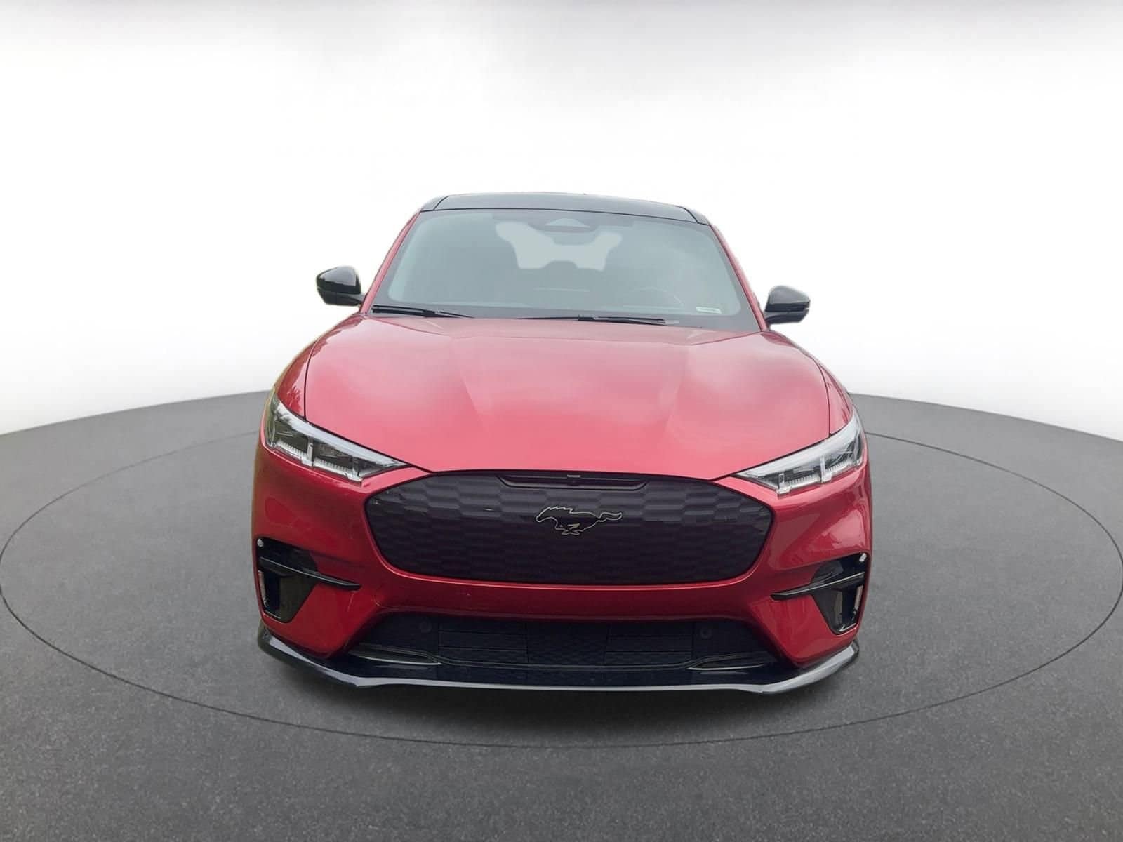 Thumbnail: 2023 Ford Mustang Mach-E - 2