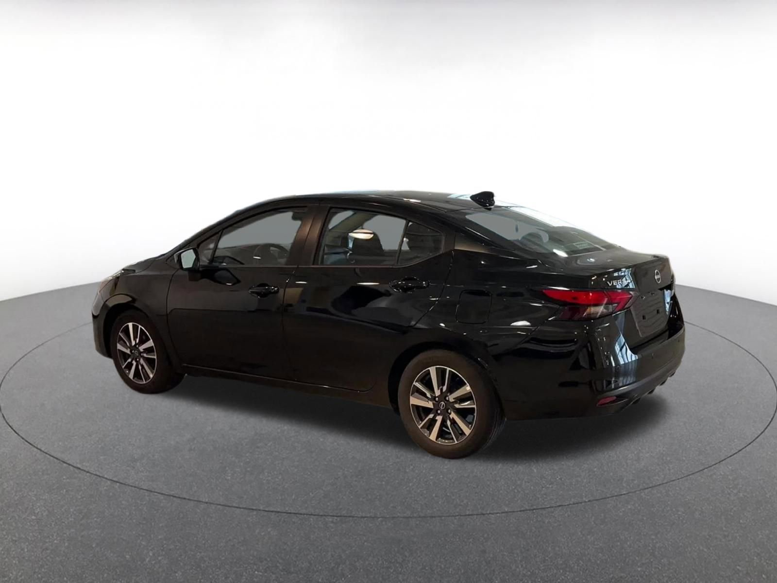 Thumbnail: 2025 Nissan Versa - 10