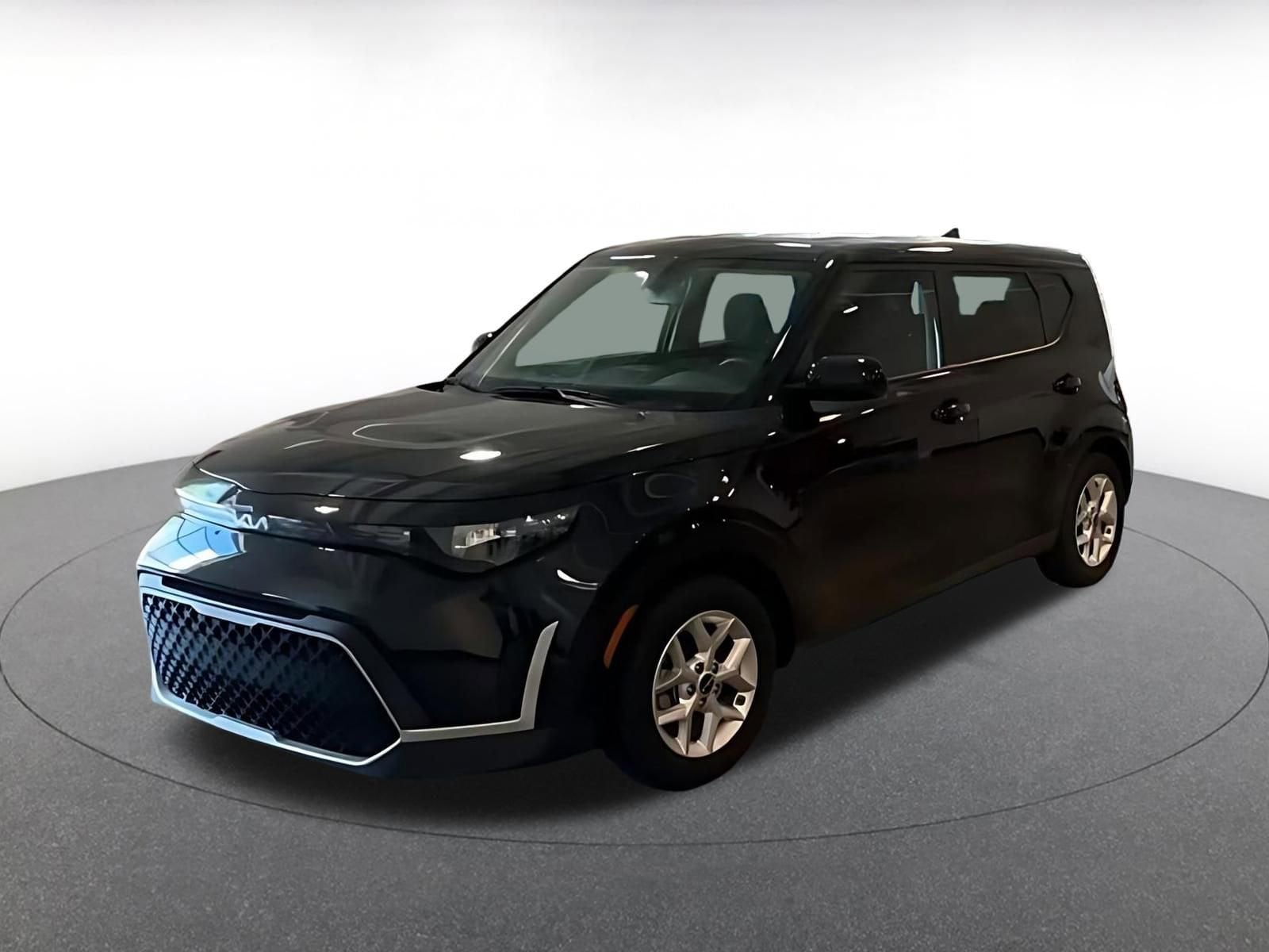 Thumbnail: 2025 Kia Soul - 4