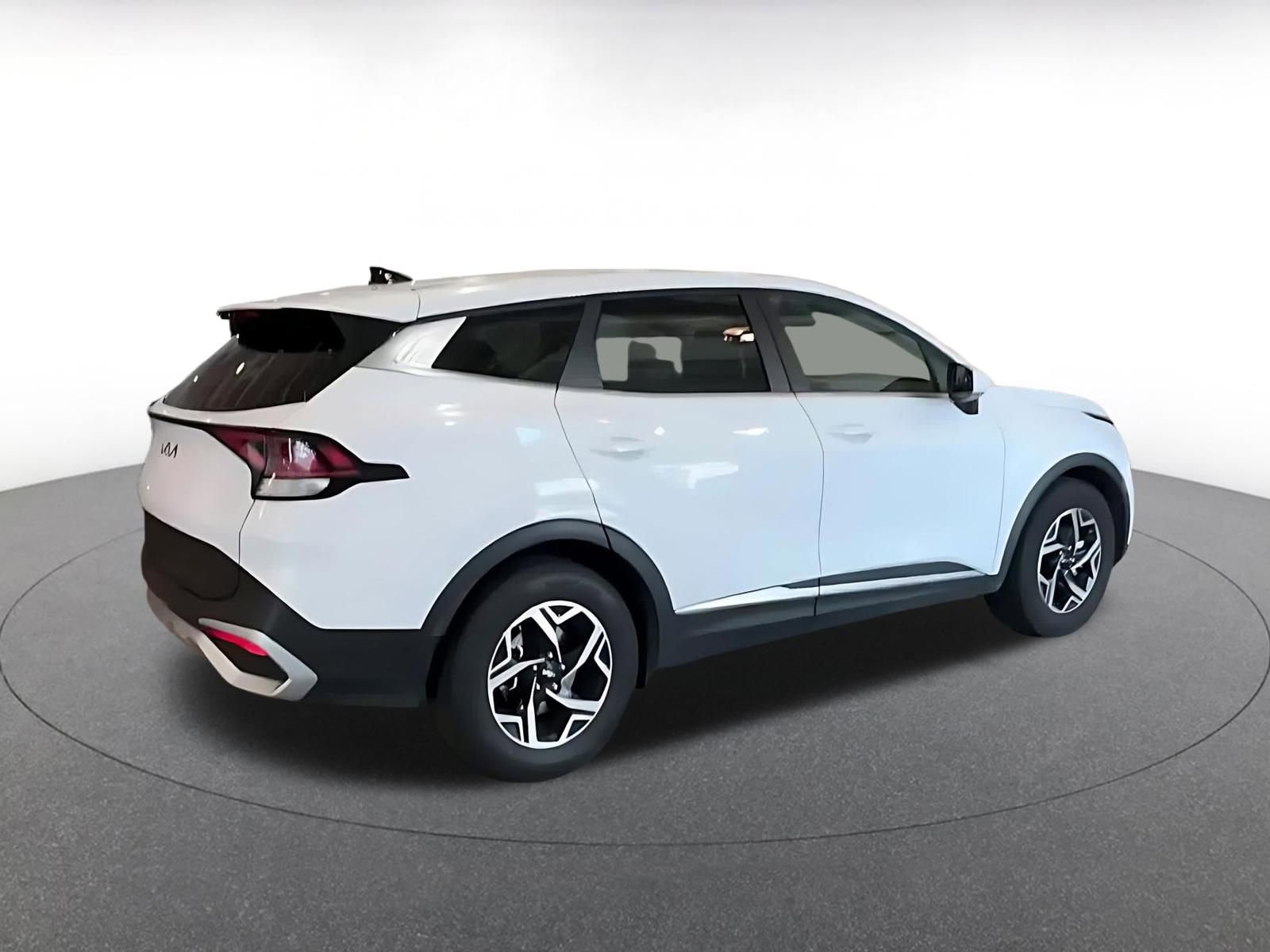 Thumbnail: 2025 Kia Sportage - 12