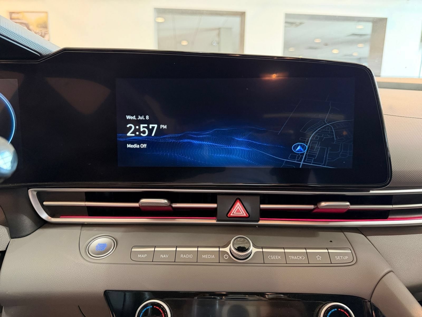 Thumbnail: 2025 Hyundai Elantra - 21