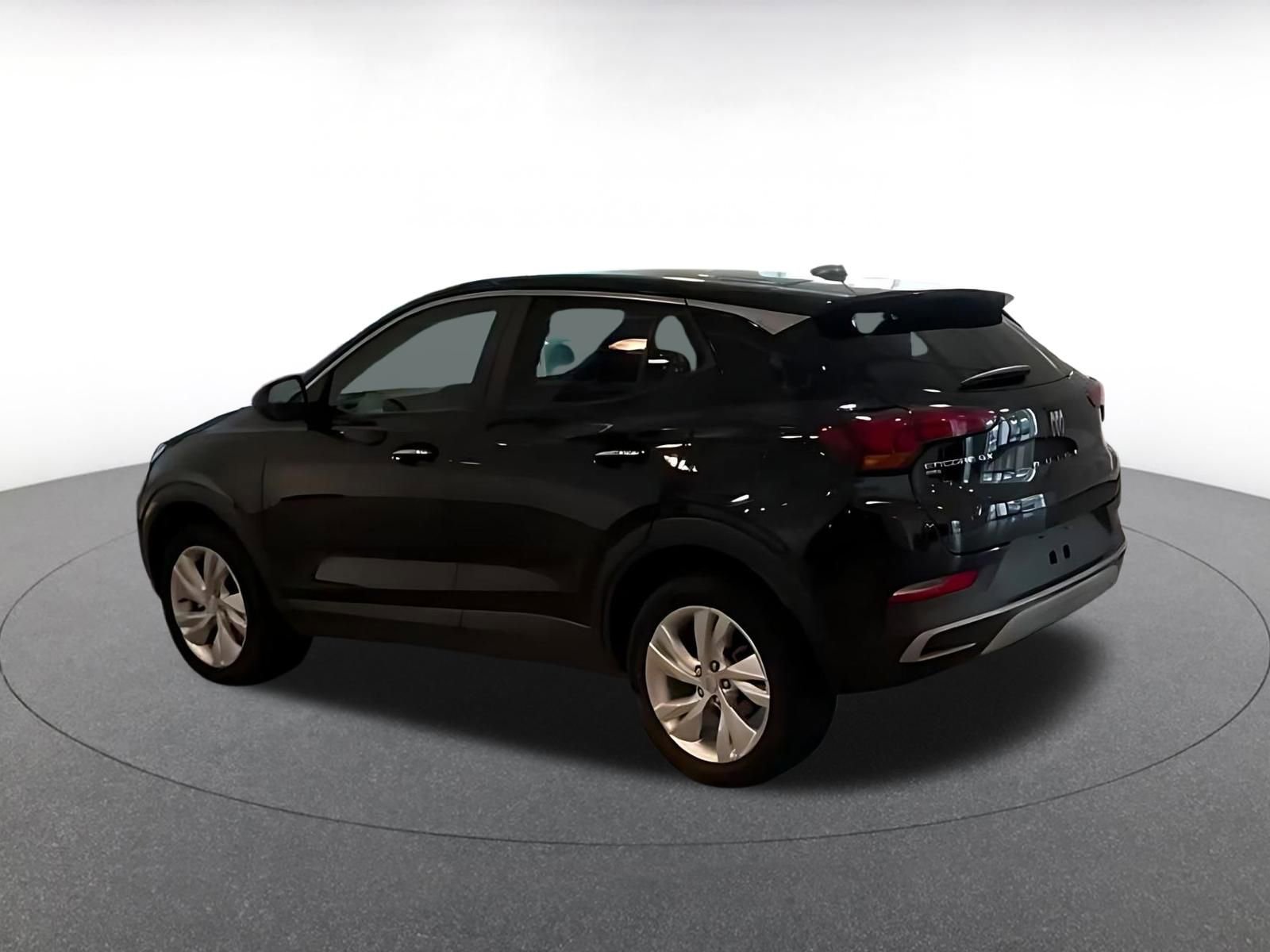 Thumbnail: 2025 Buick Encore GX - 10