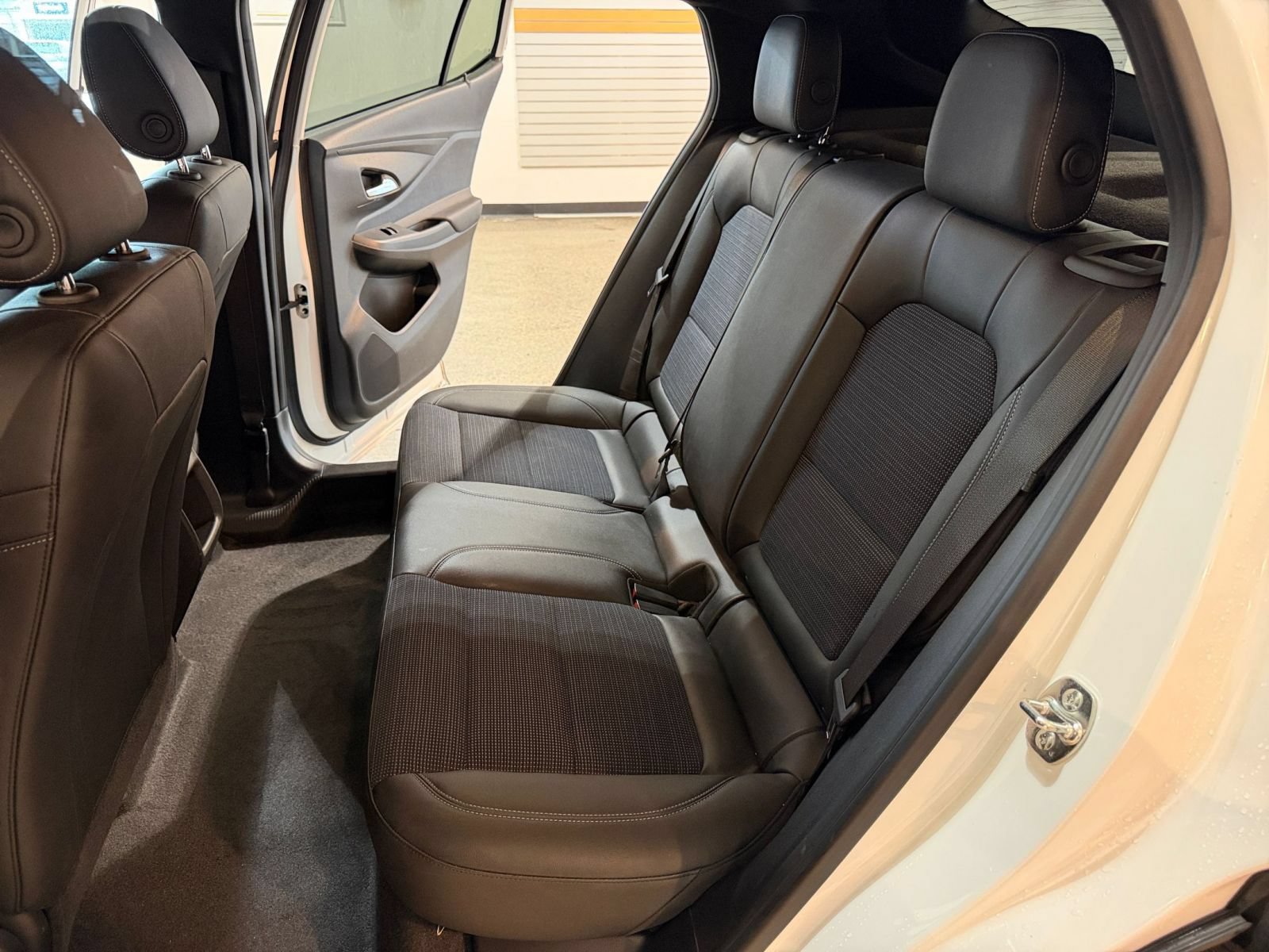 Thumbnail: 2025 Buick Envista - 33