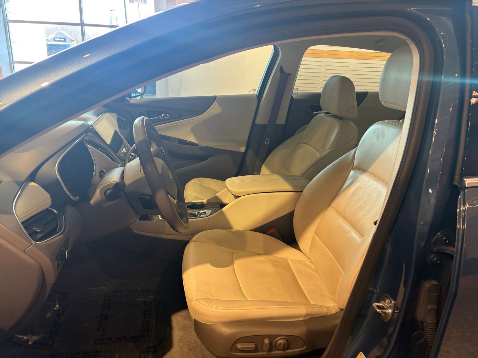 Thumbnail: 2024 Chevrolet Malibu - 27