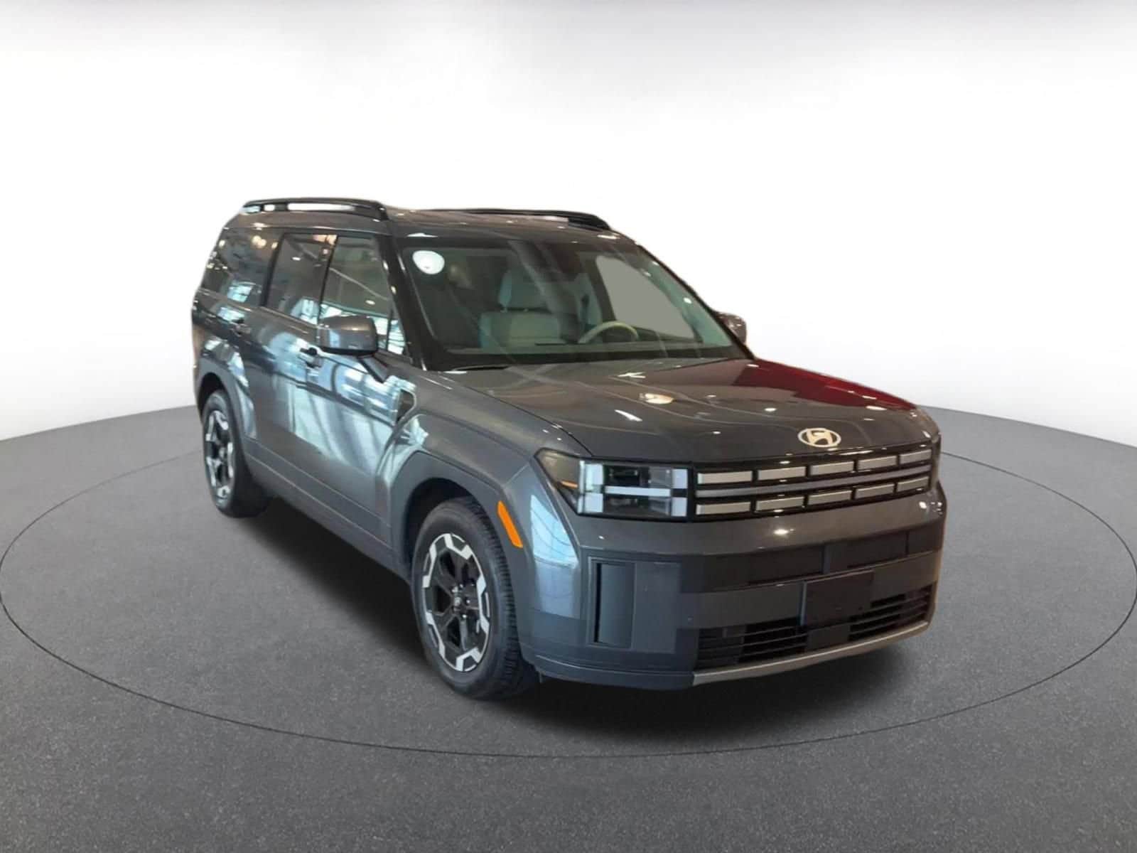 Thumbnail: 2025 Hyundai Santa Fe - 3