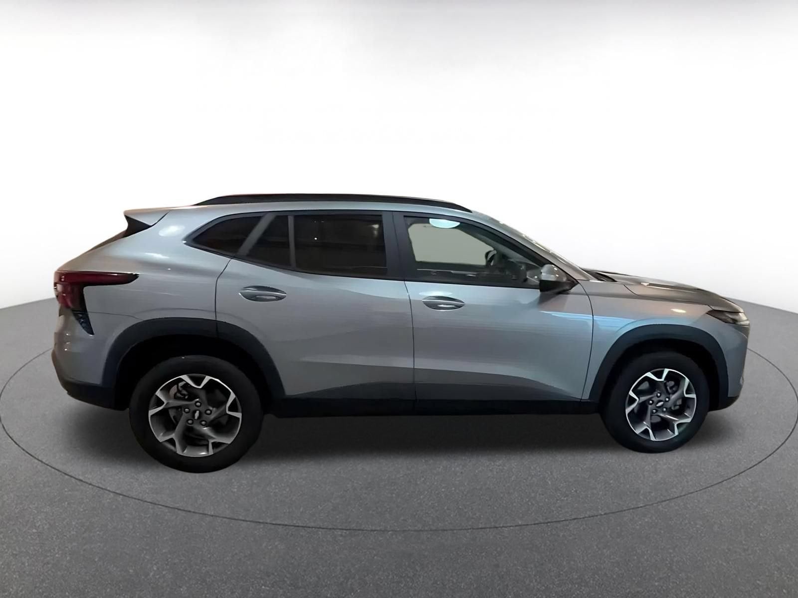 Thumbnail: 2025 Chevrolet Trax - 15