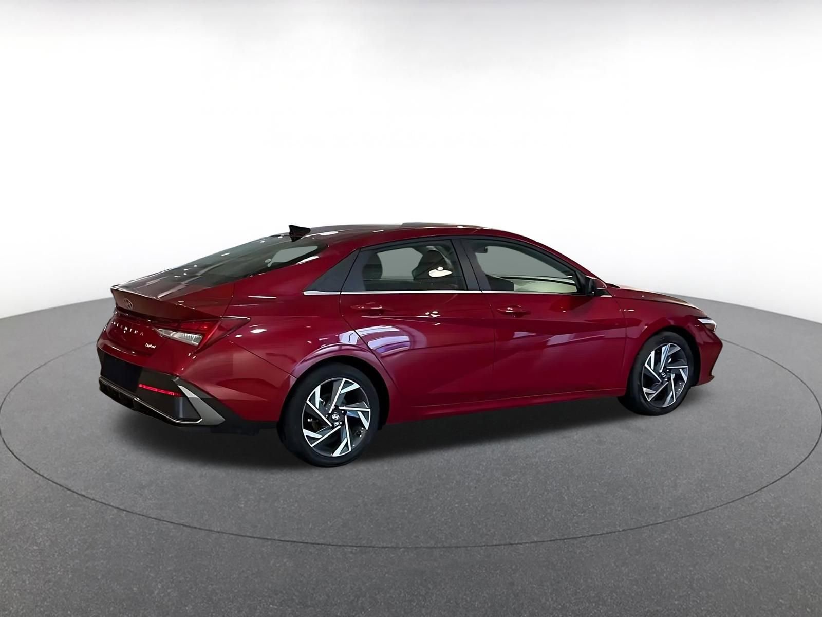 Thumbnail: 2025 Hyundai Elantra - 14