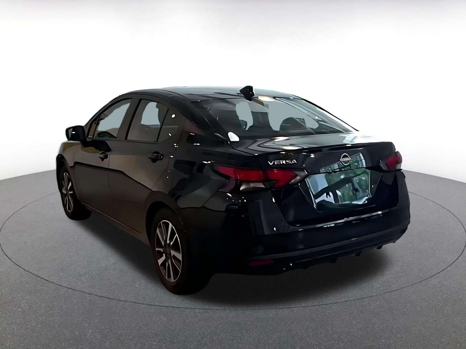 Thumbnail: 2025 Nissan Versa - 12