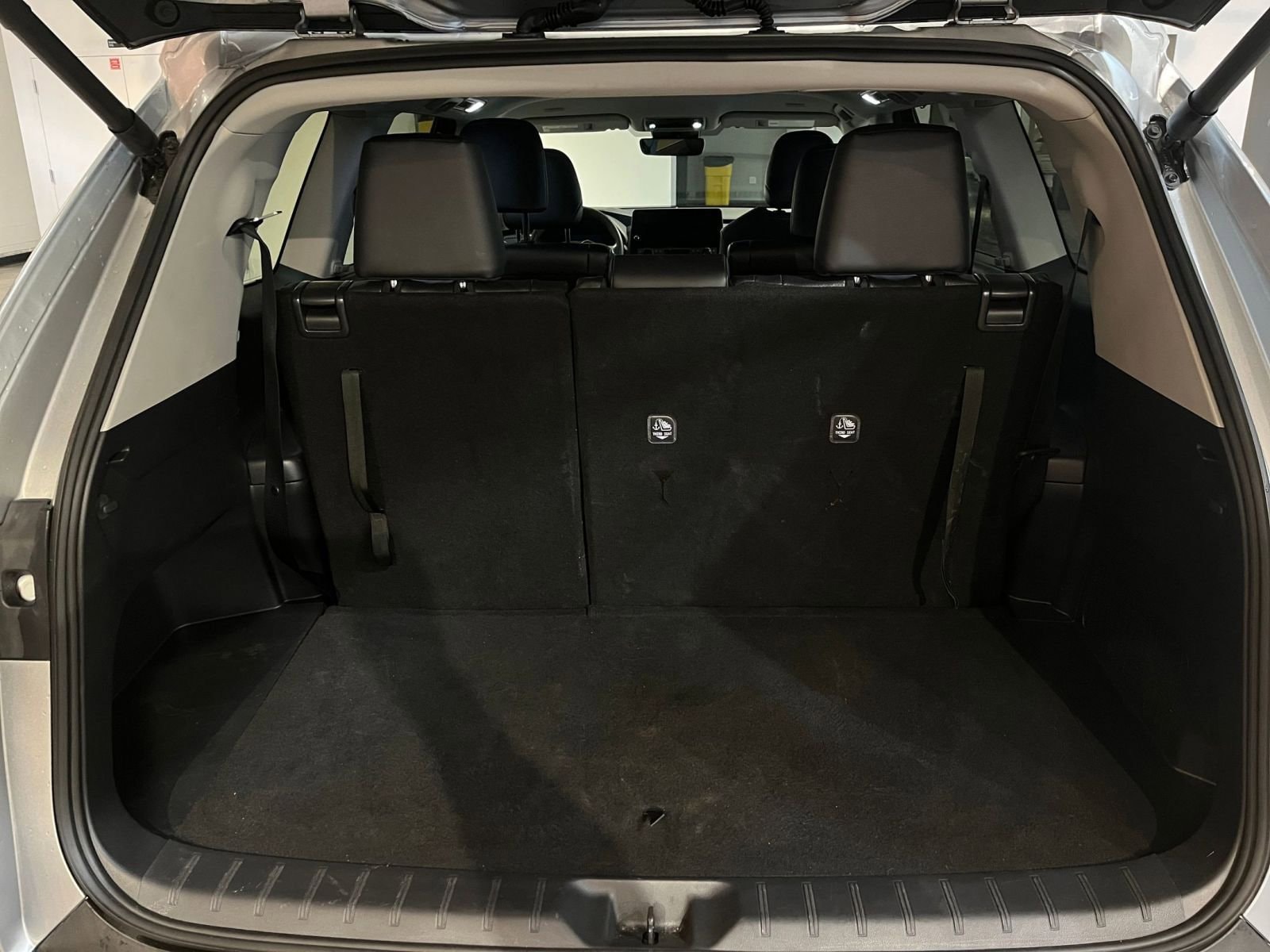 Thumbnail: 2025 Toyota Grand Highlander - 32