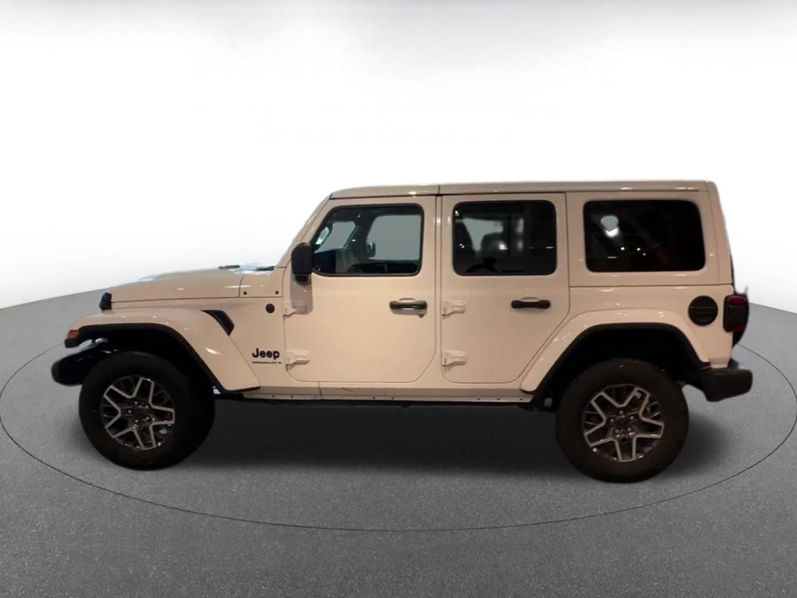 Thumbnail: 2025 Jeep Wrangler - 7