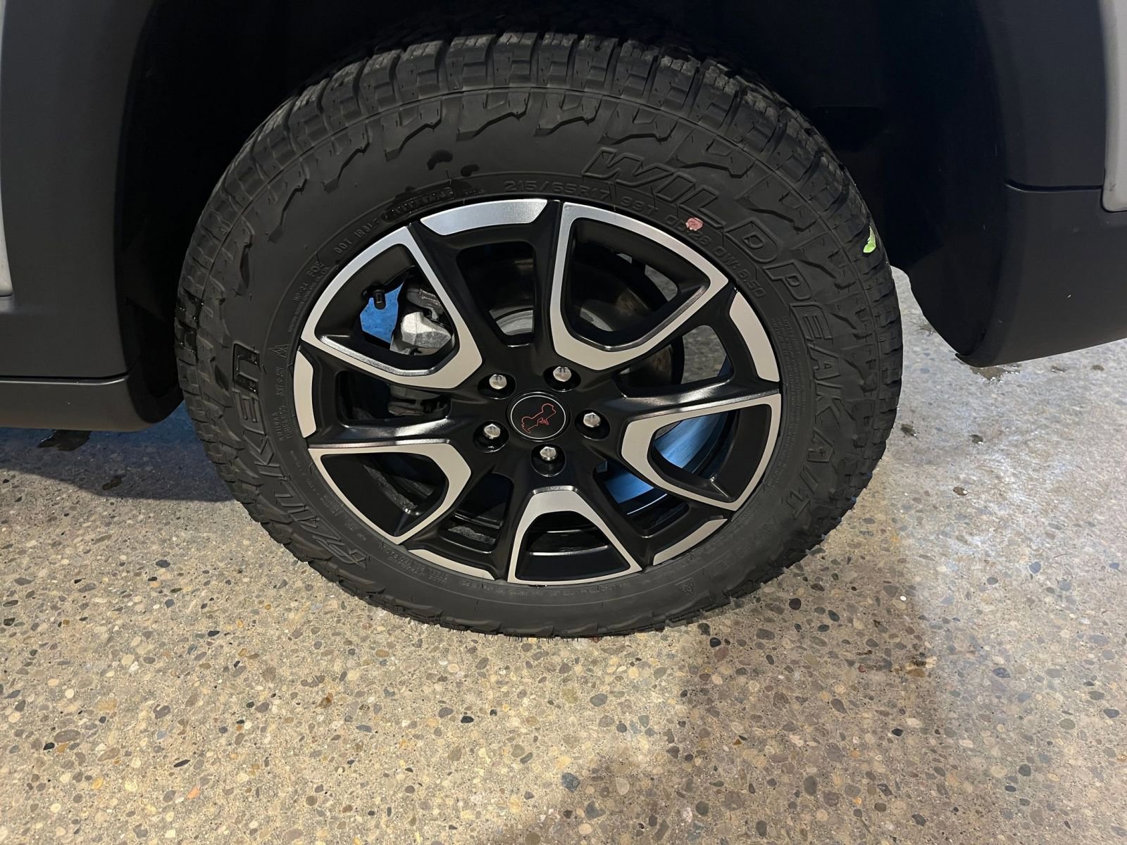 Thumbnail: 2025 Jeep Compass - 30