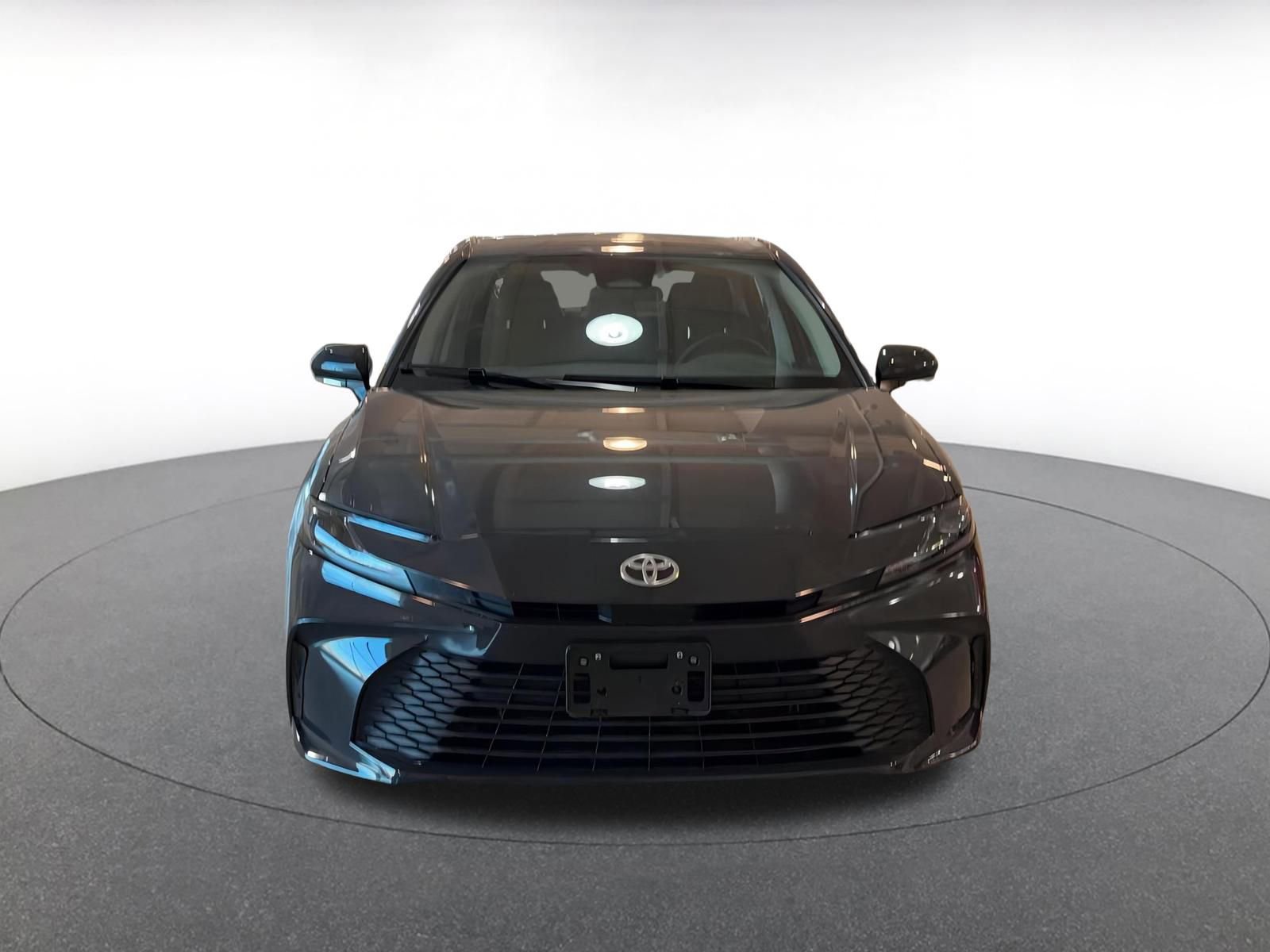 Thumbnail: 2025 Toyota Camry - 4