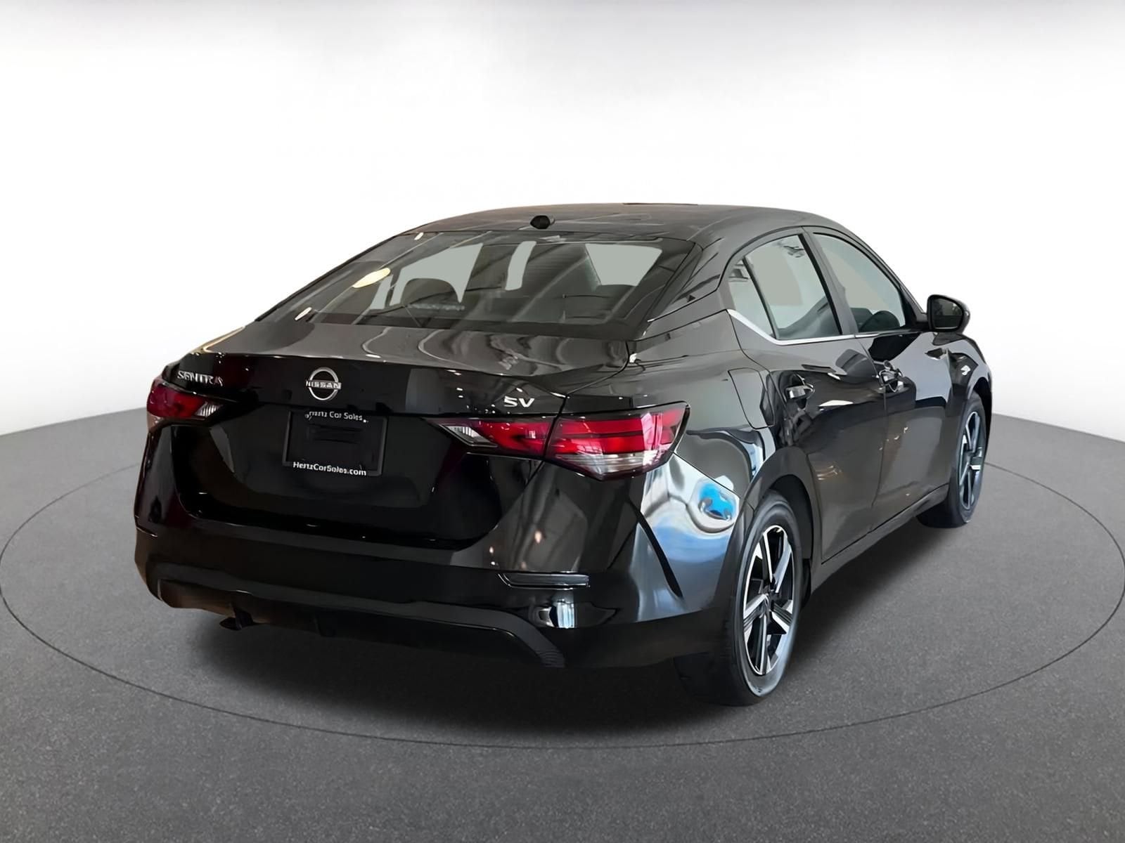 Thumbnail: 2024 Nissan Sentra - 14