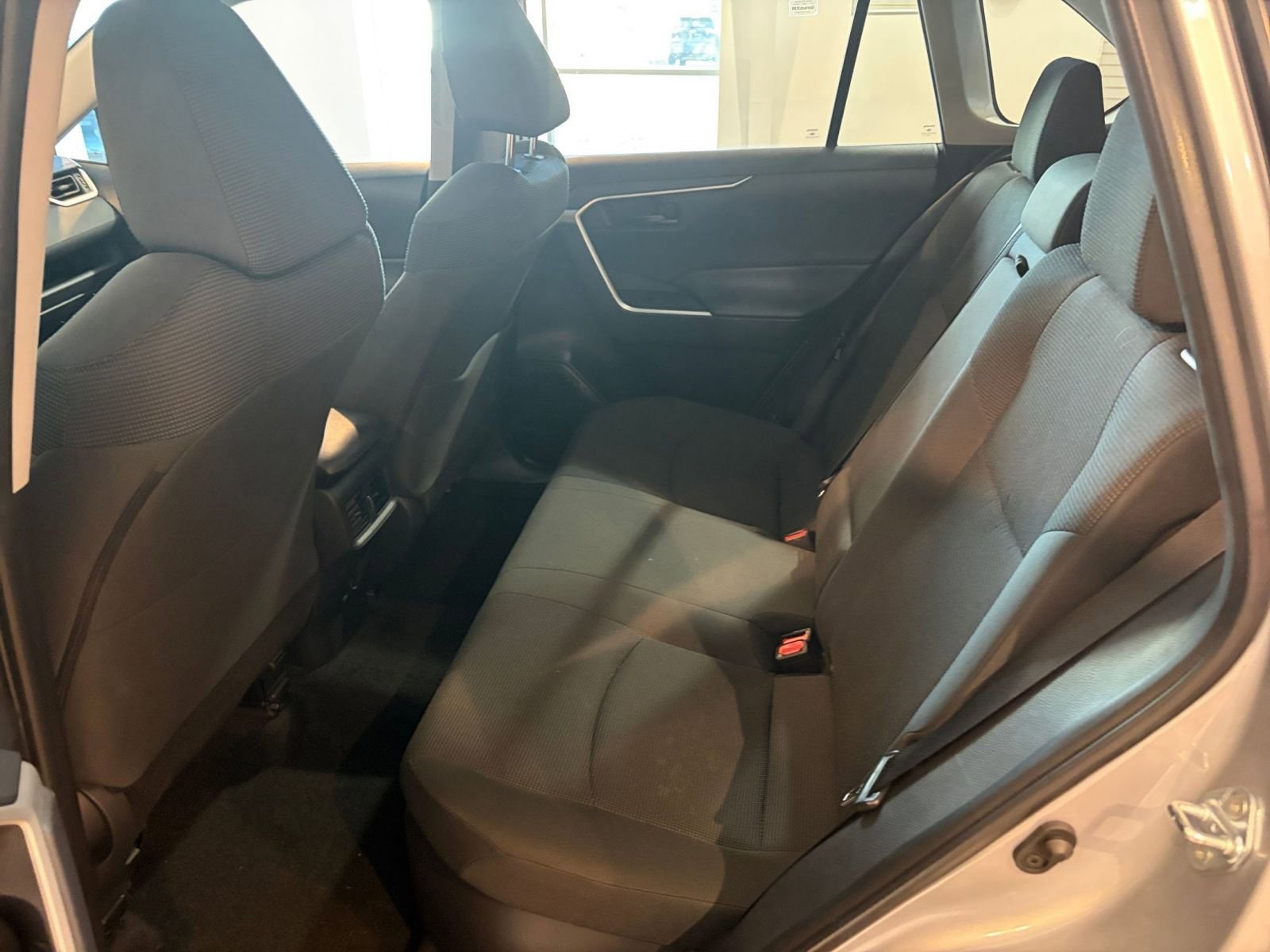 Thumbnail: 2025 Toyota RAV4 - 24