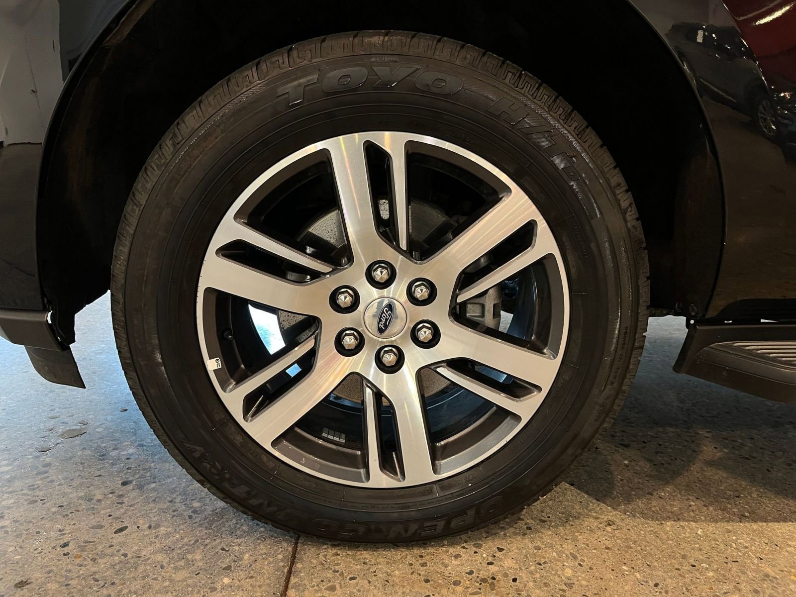 Thumbnail: 2024 Ford Expedition - 30