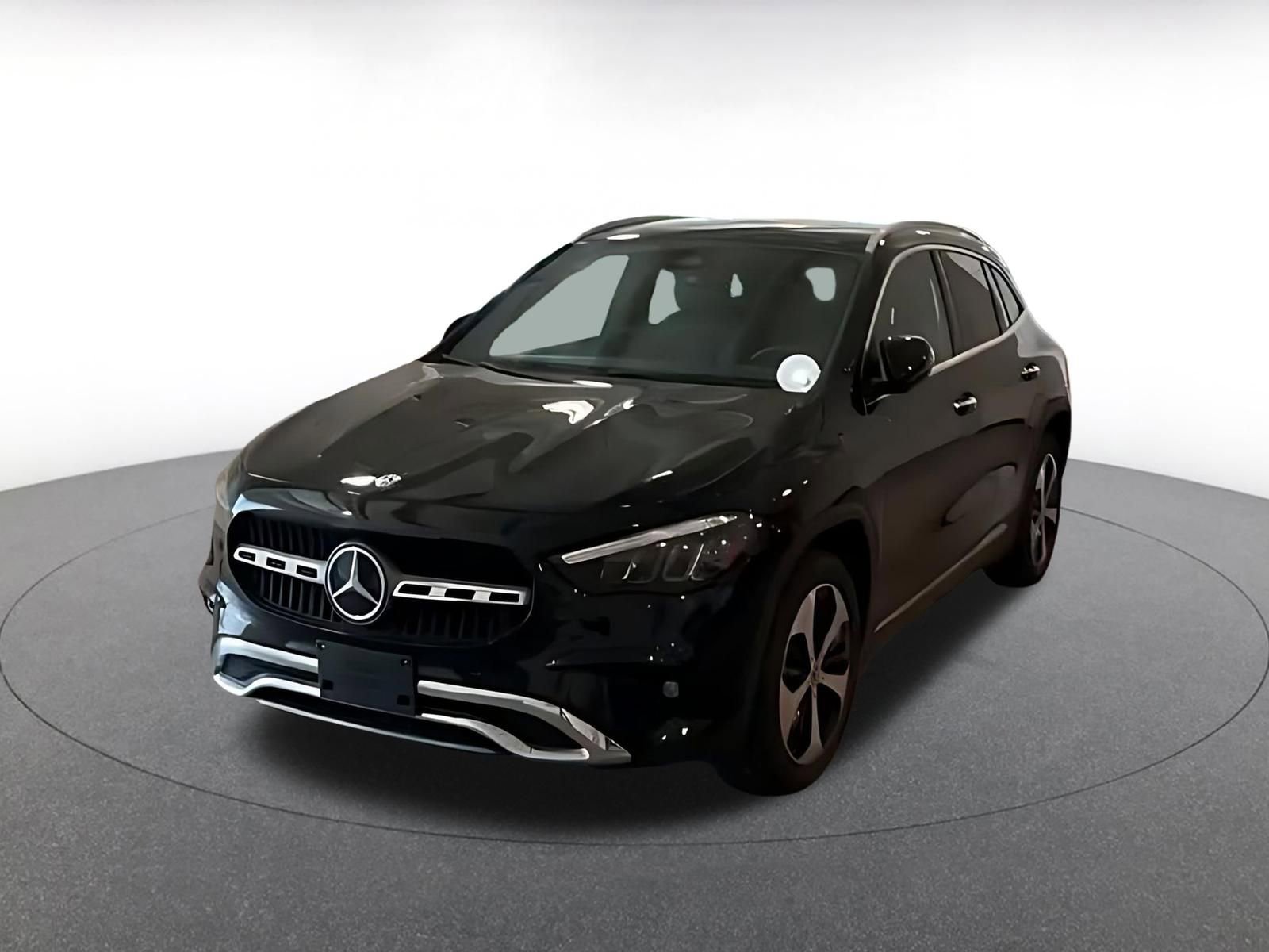 Thumbnail: 2025 Mercedes-Benz GLA - 4