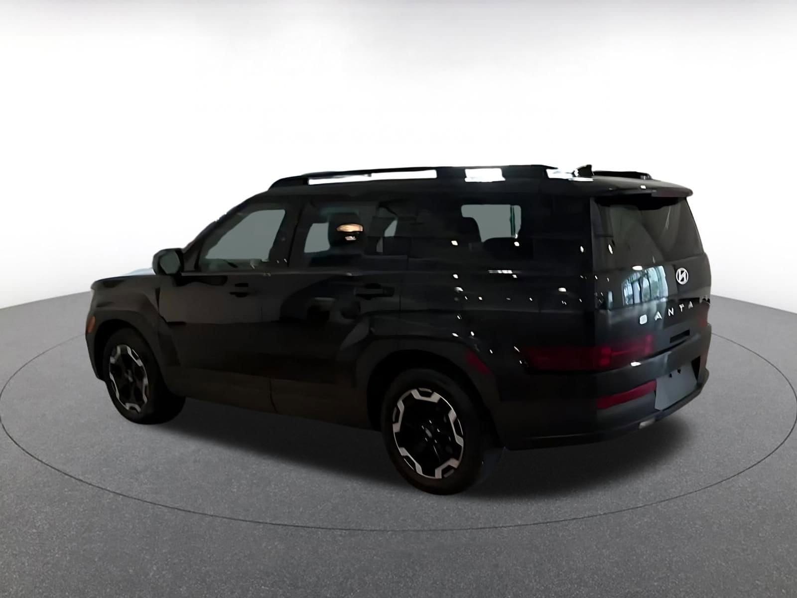 Thumbnail: 2024 Hyundai Santa Fe - 9