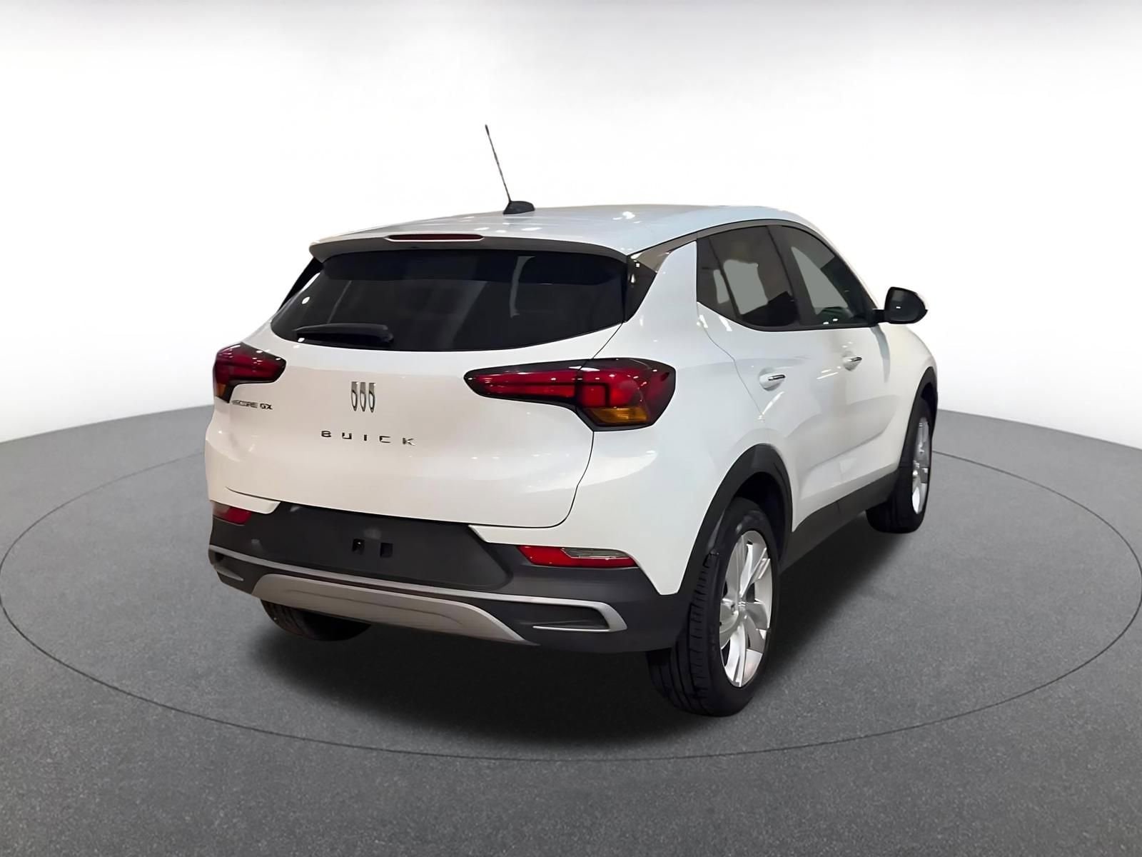 Thumbnail: 2025 Buick Encore GX - 14